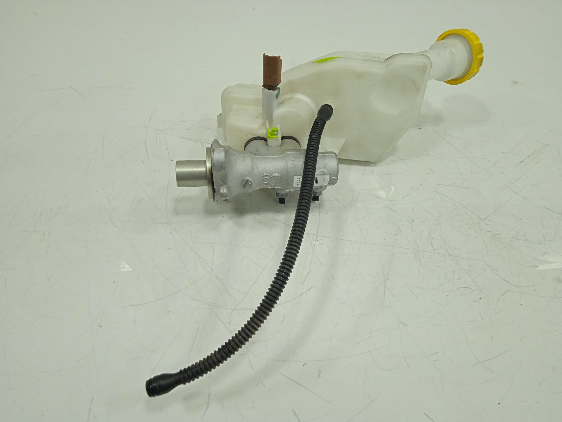 BOMBA FRENO CITROEN C3 *