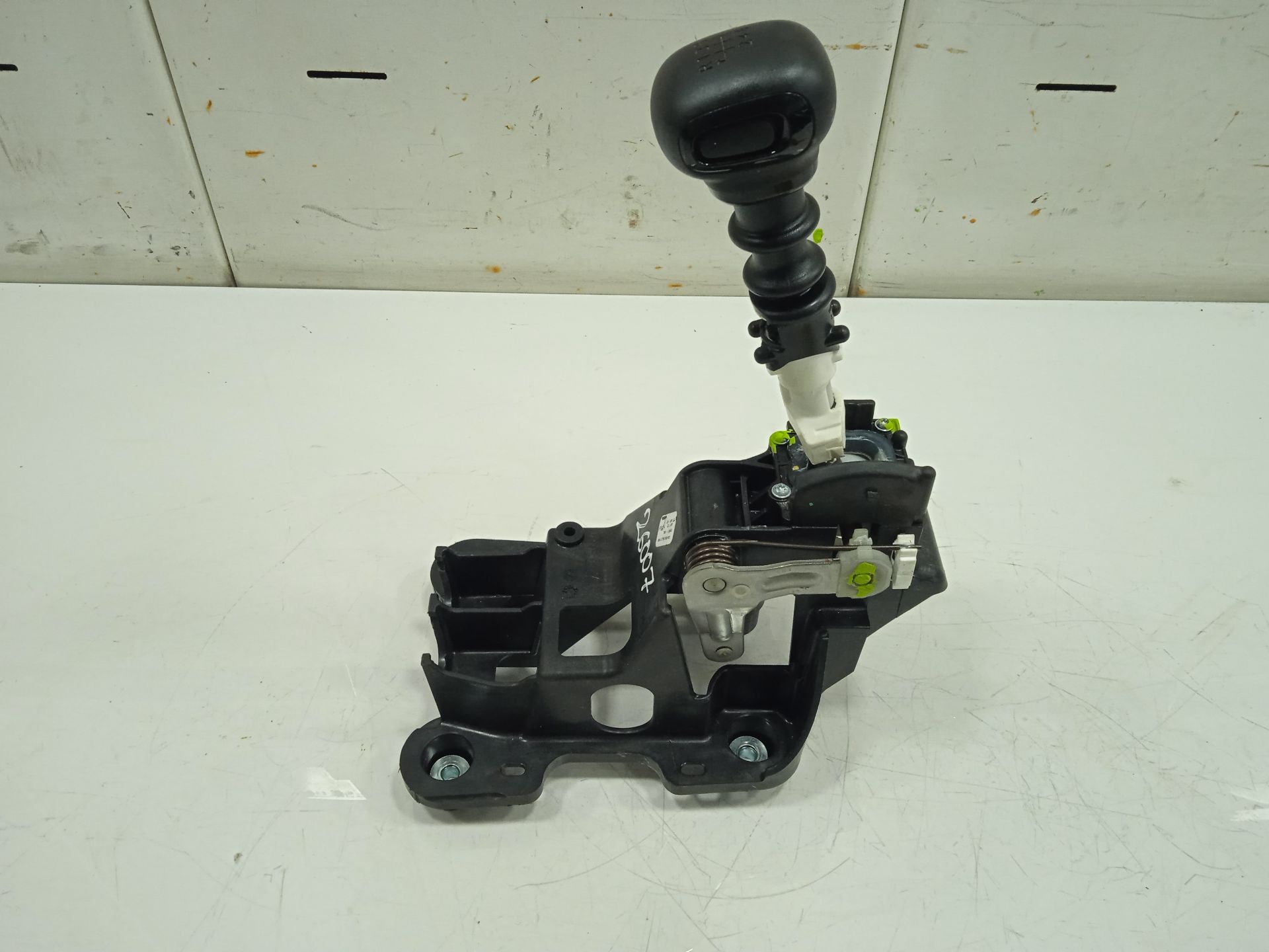 PALANCA CAMBIO CITROEN C3 *