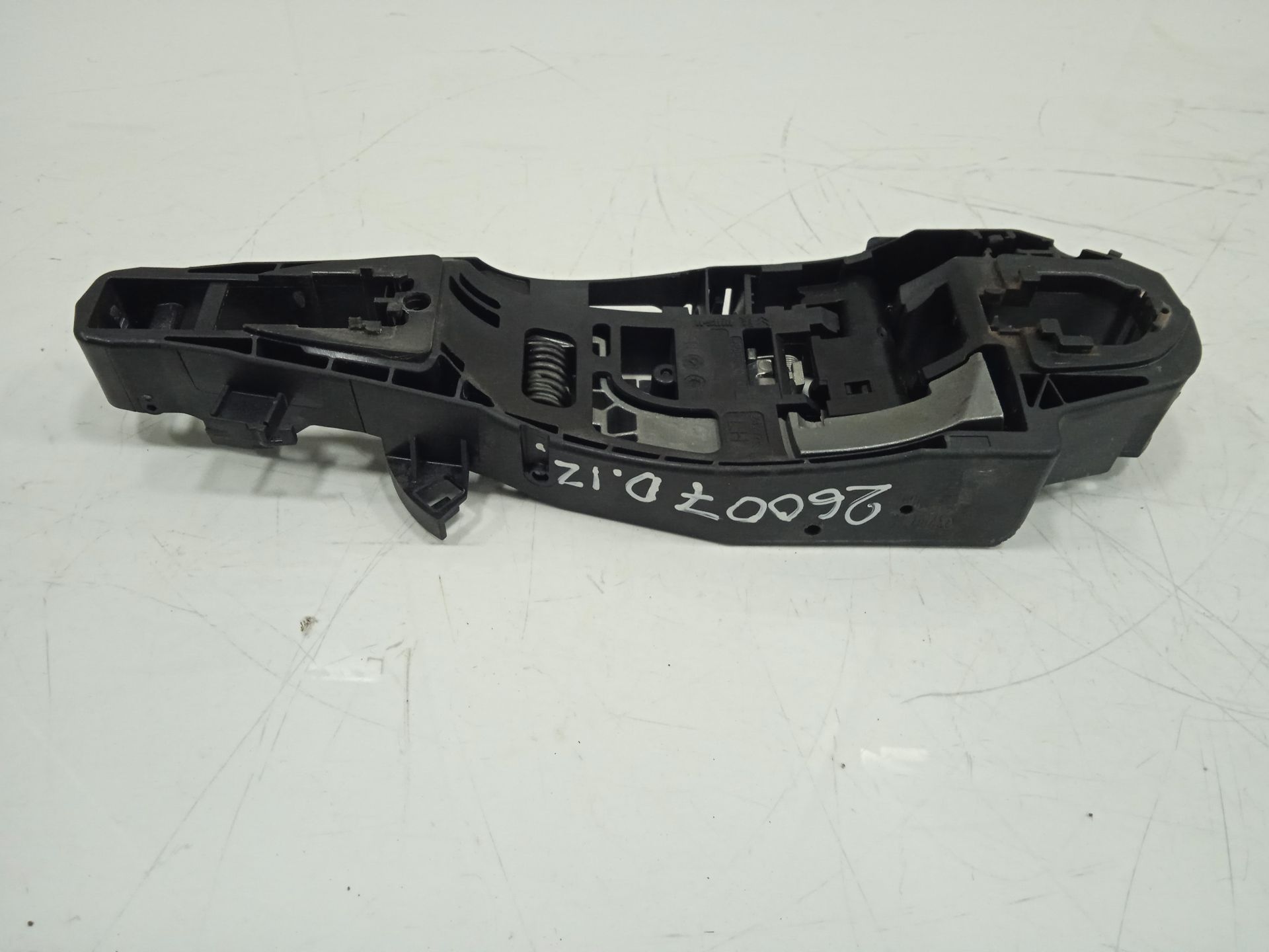 SOPORTE MANETA EXTERIOR DELANTERA IZQUIERDA CITROEN C3 *