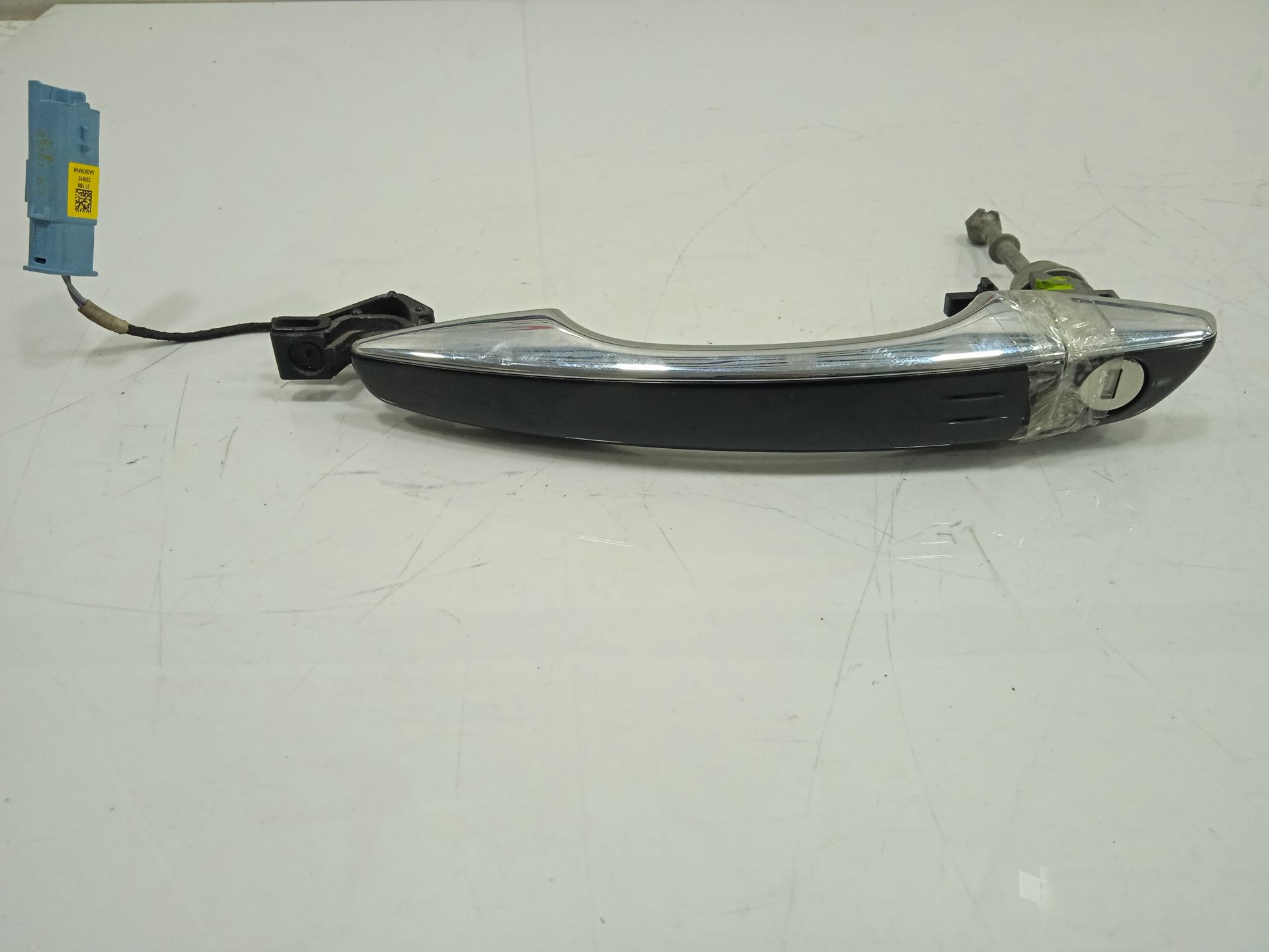 MANETA EXTERIOR DELANTERA IZQUIERDA CITROEN C3 *