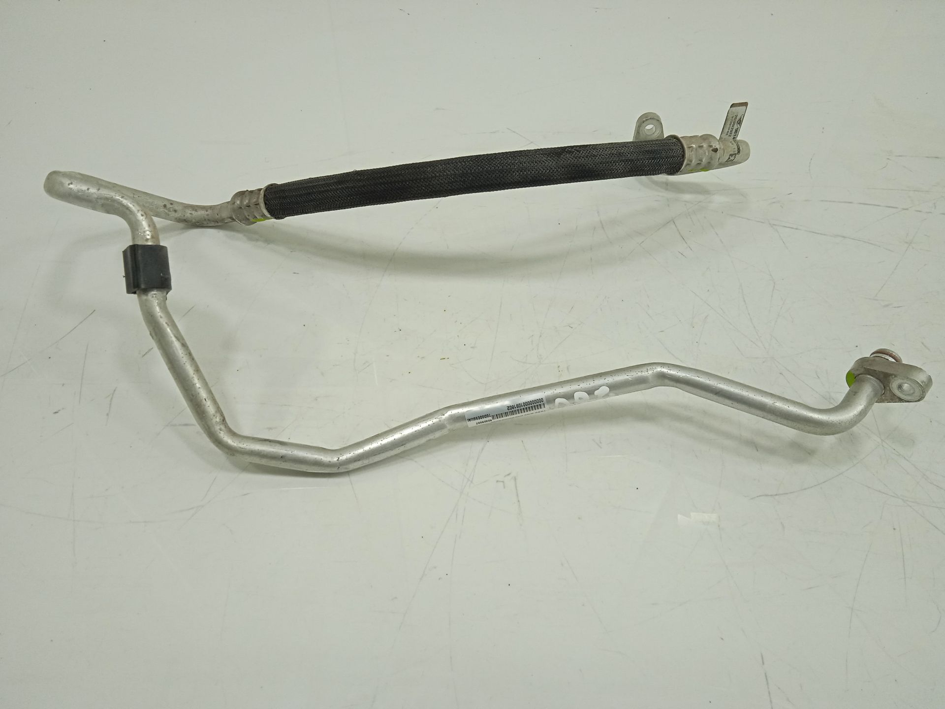 TUBO AIRE ACONDICIONADO CITROEN C3 *