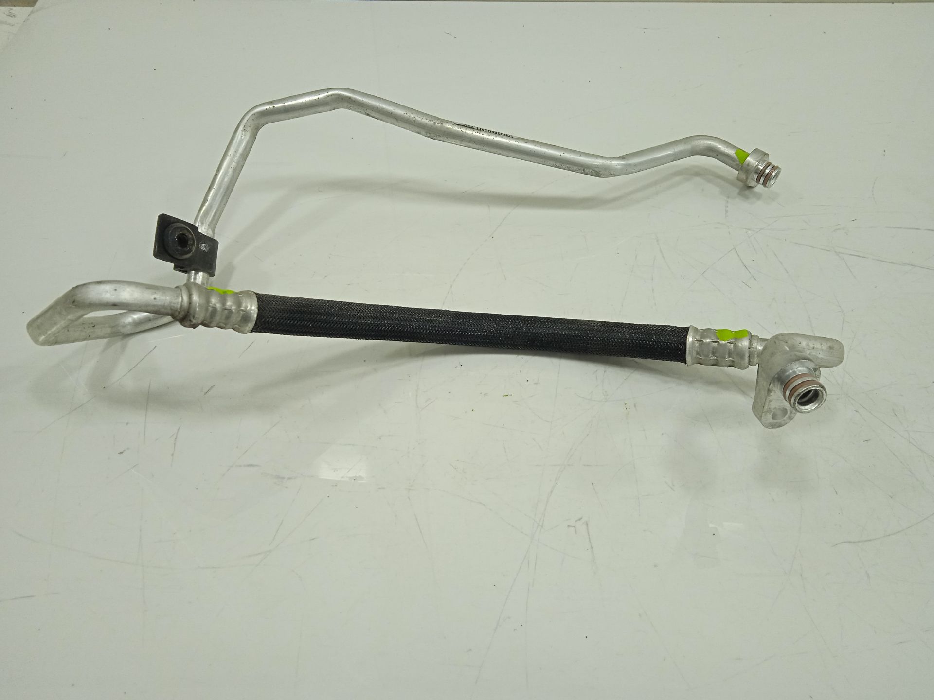 TUBO AIRE ACONDICIONADO CITROEN C3 *