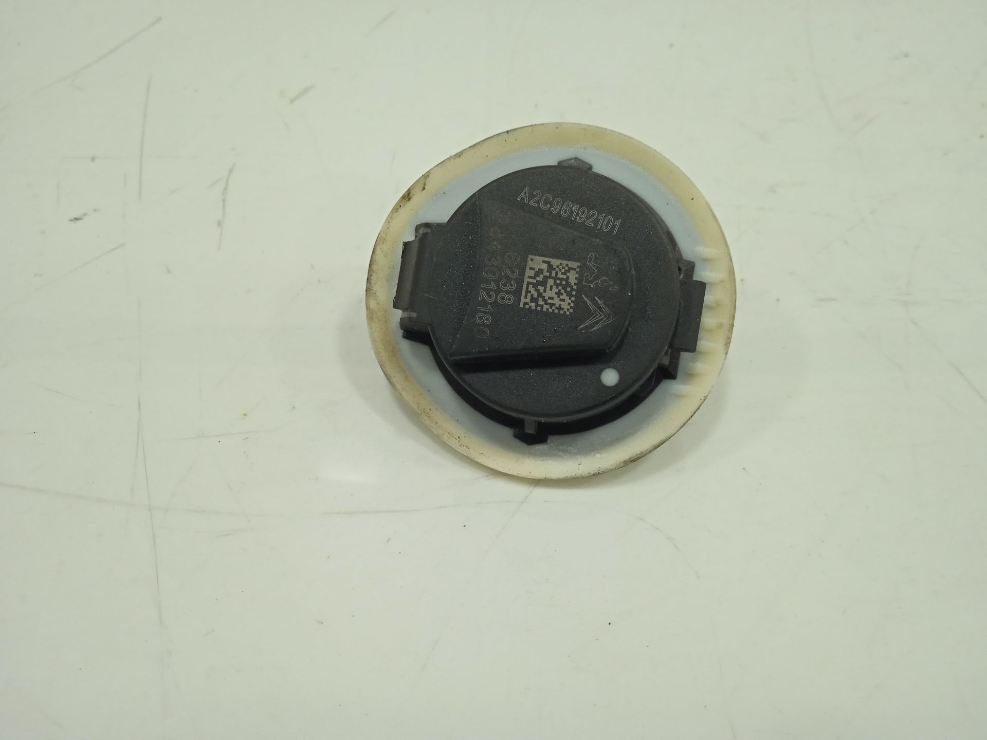 SENSOR DE IMPACTO CITROEN C3 *