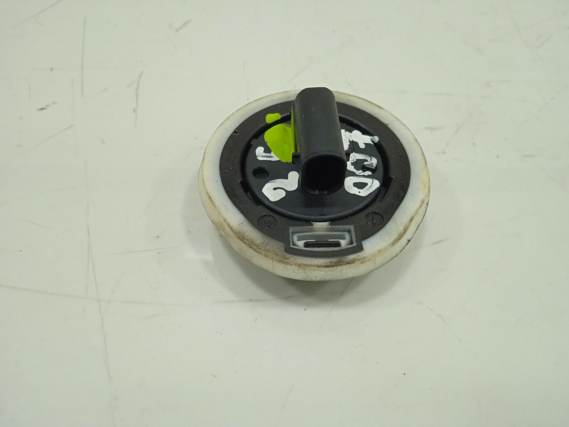 SENSOR DE IMPACTO CITROEN C3 *