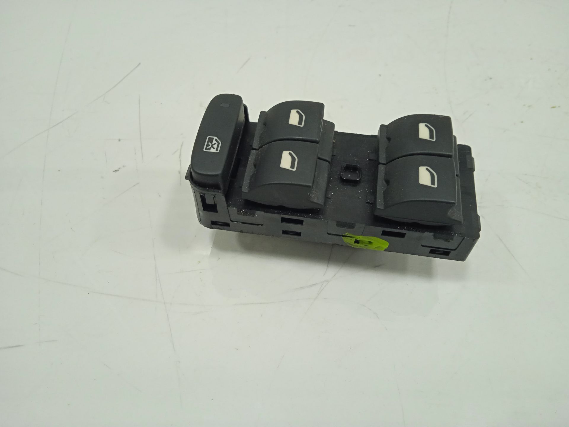 MANDO ELEVALUNAS DELANTERO IZQUIERDO CITROEN C3 *