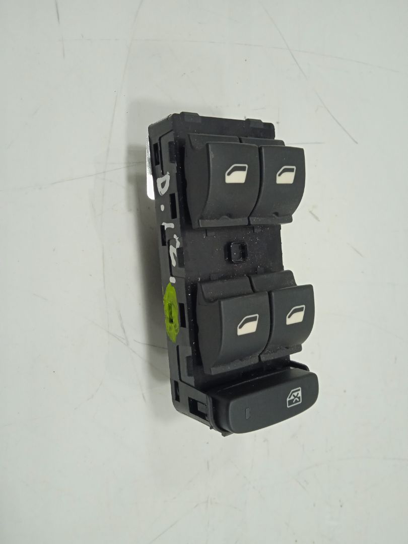 MANDO ELEVALUNAS DELANTERO IZQUIERDO CITROEN C3 *
