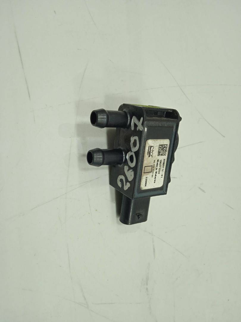 SENSOR DE PRESION DE AIRE CITROEN C3 *