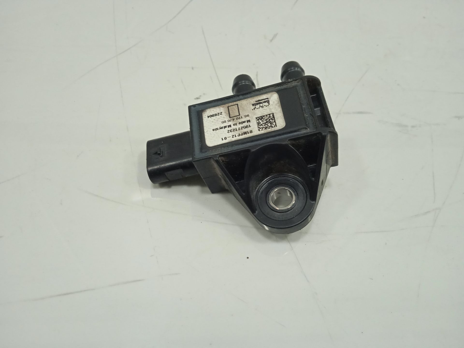 SENSOR DE PRESION DE AIRE CITROEN C3 *