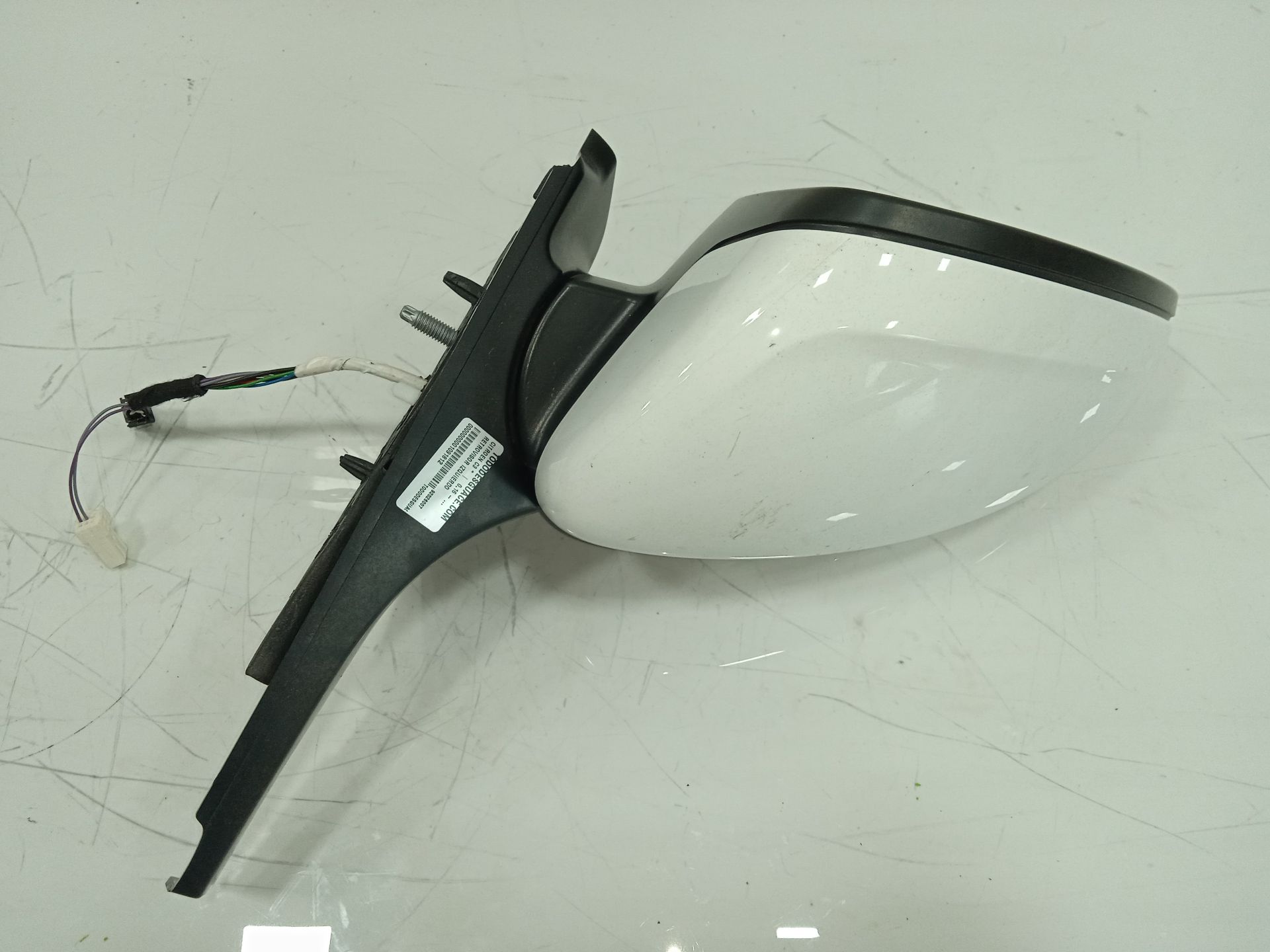 RETROVISOR IZQUIERDO CITROEN C3 *