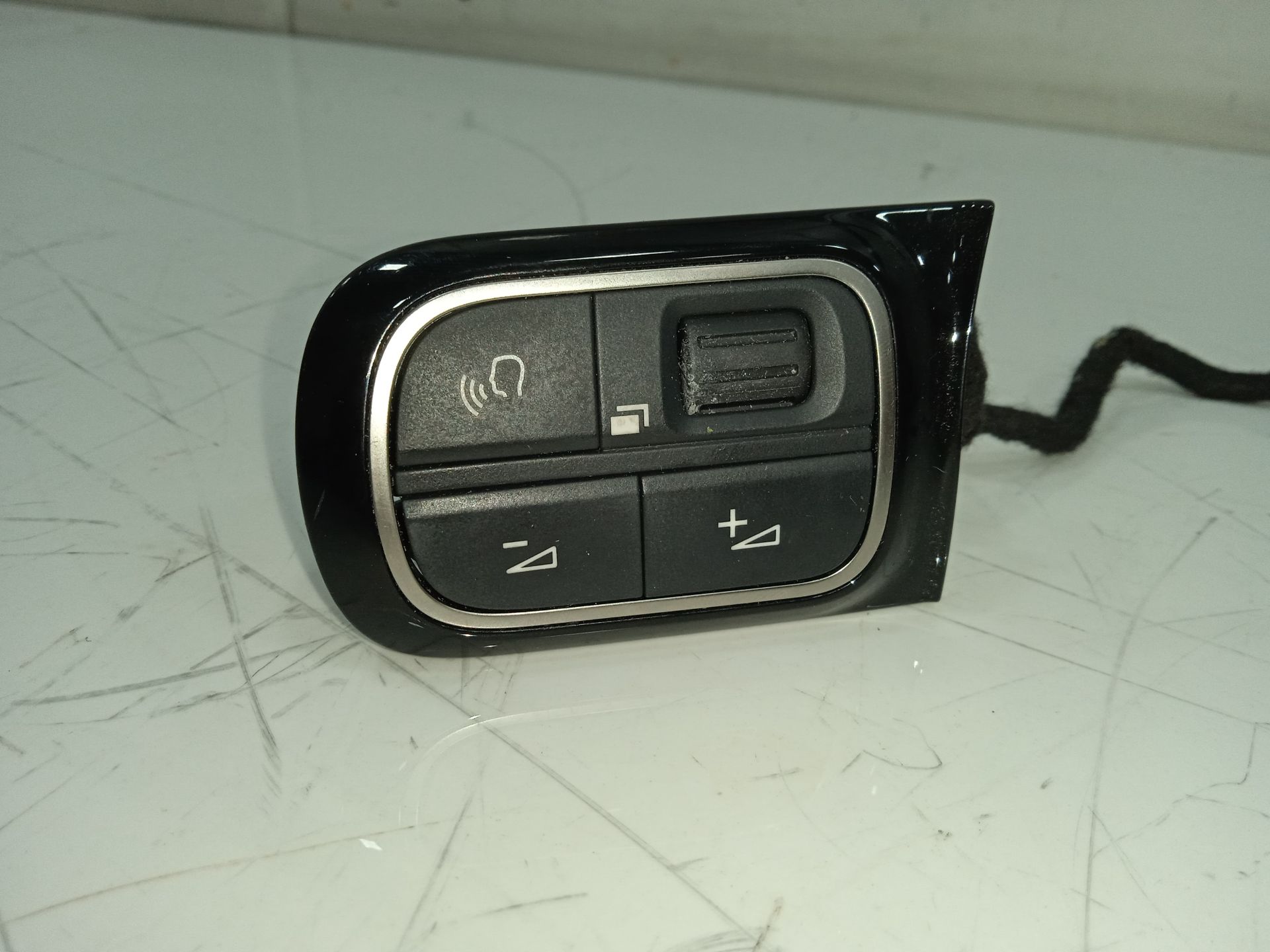 MANDO VOLANTE CITROEN C3 *