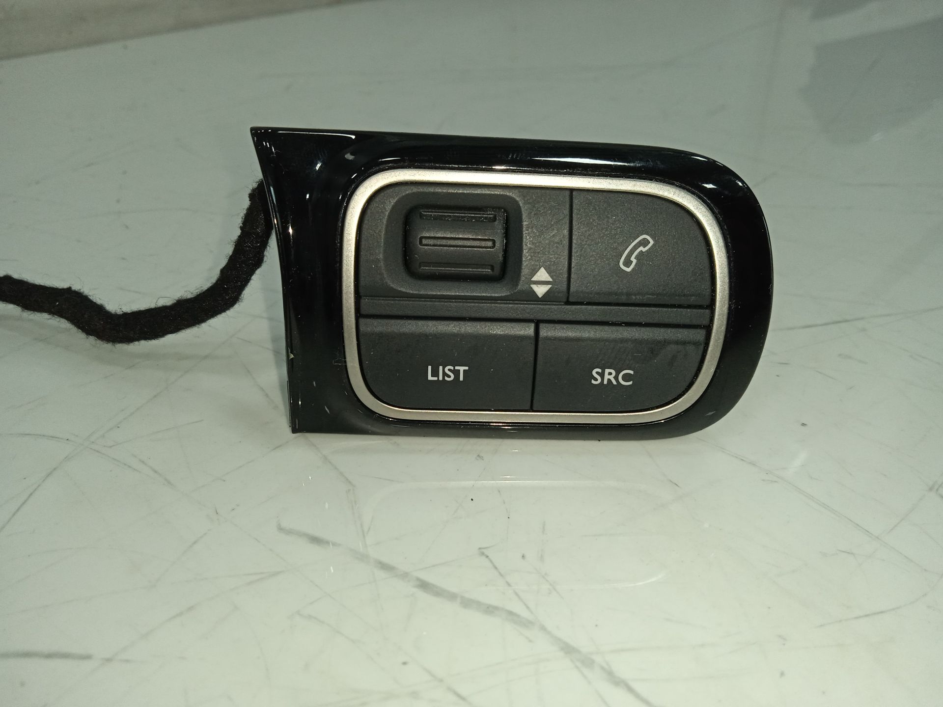 MANDO VOLANTE CITROEN C3 *