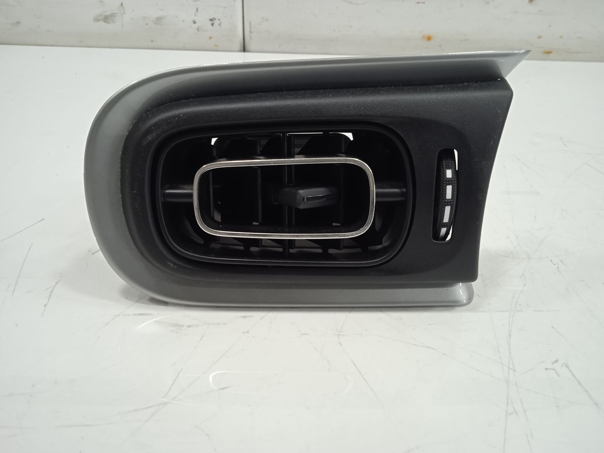 AIREADOR IZQUIERDO CITROEN C3 *