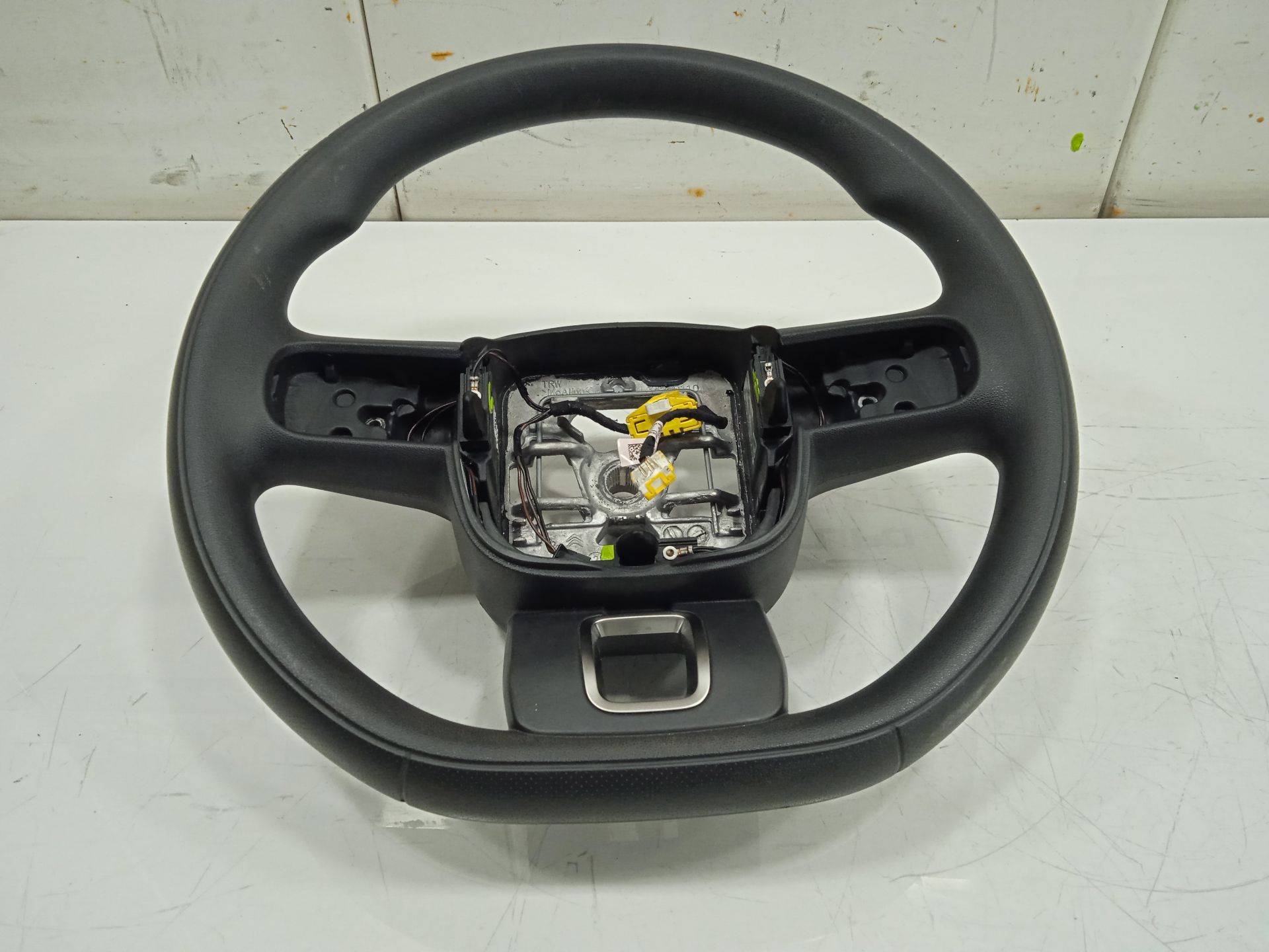 VOLANTE CITROEN C3 *