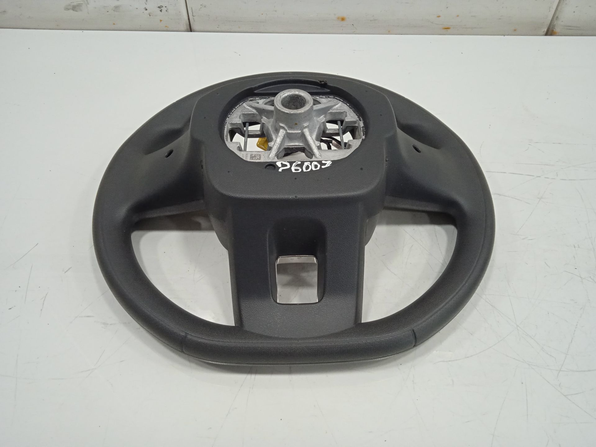 VOLANTE CITROEN C3 *