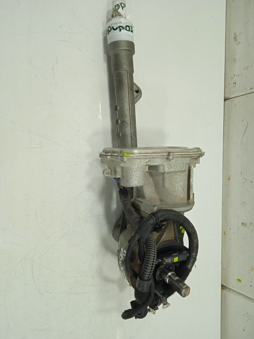 CREMALLERA DIRECCION CITROEN C3 *