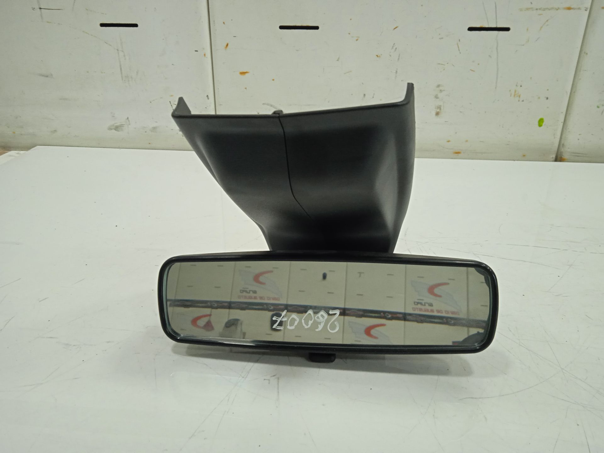 RETROVISOR INTERIOR CITROEN C3 *