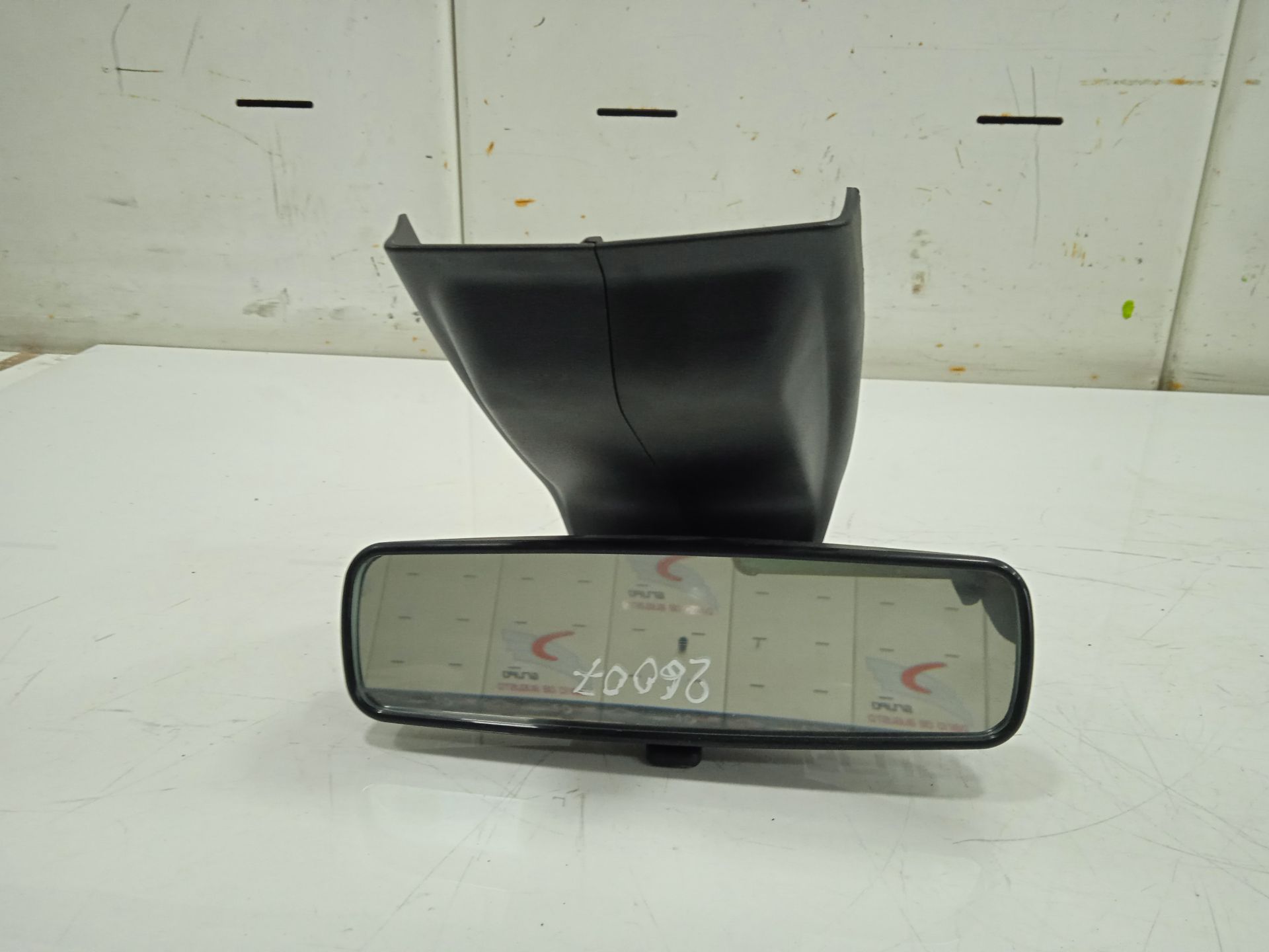 RETROVISOR INTERIOR CITROEN C3 *