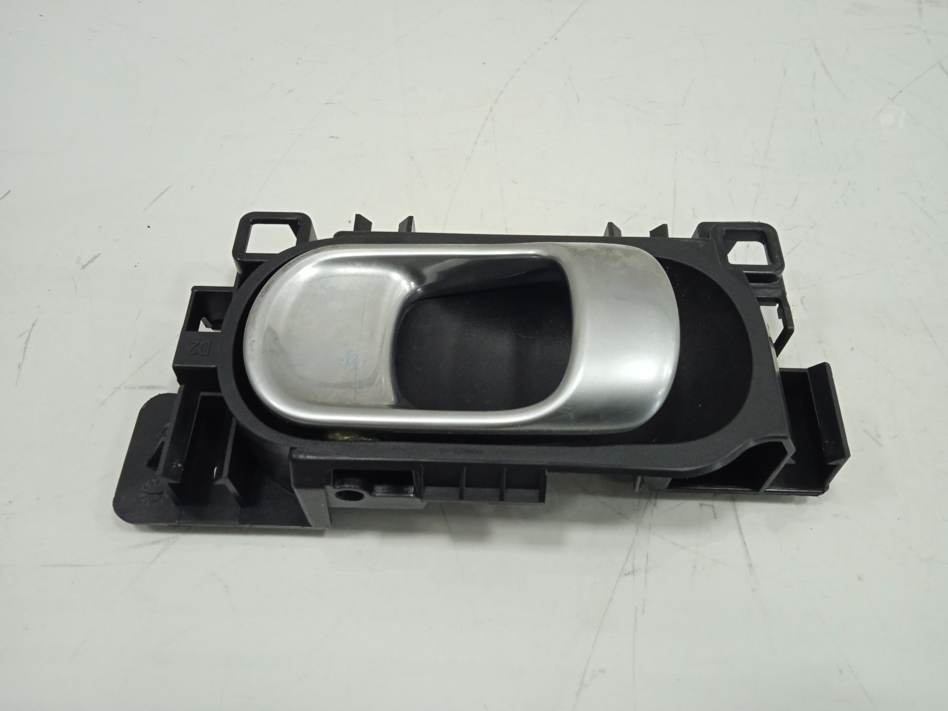 MANETA INTERIOR TRASERA DERECHA CITROEN C3 *