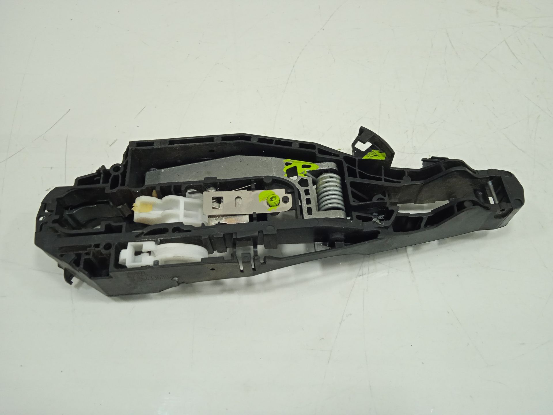 SOPORTE MANETA EXTERIOR DELANTERA DERECHA CITROEN C3 *