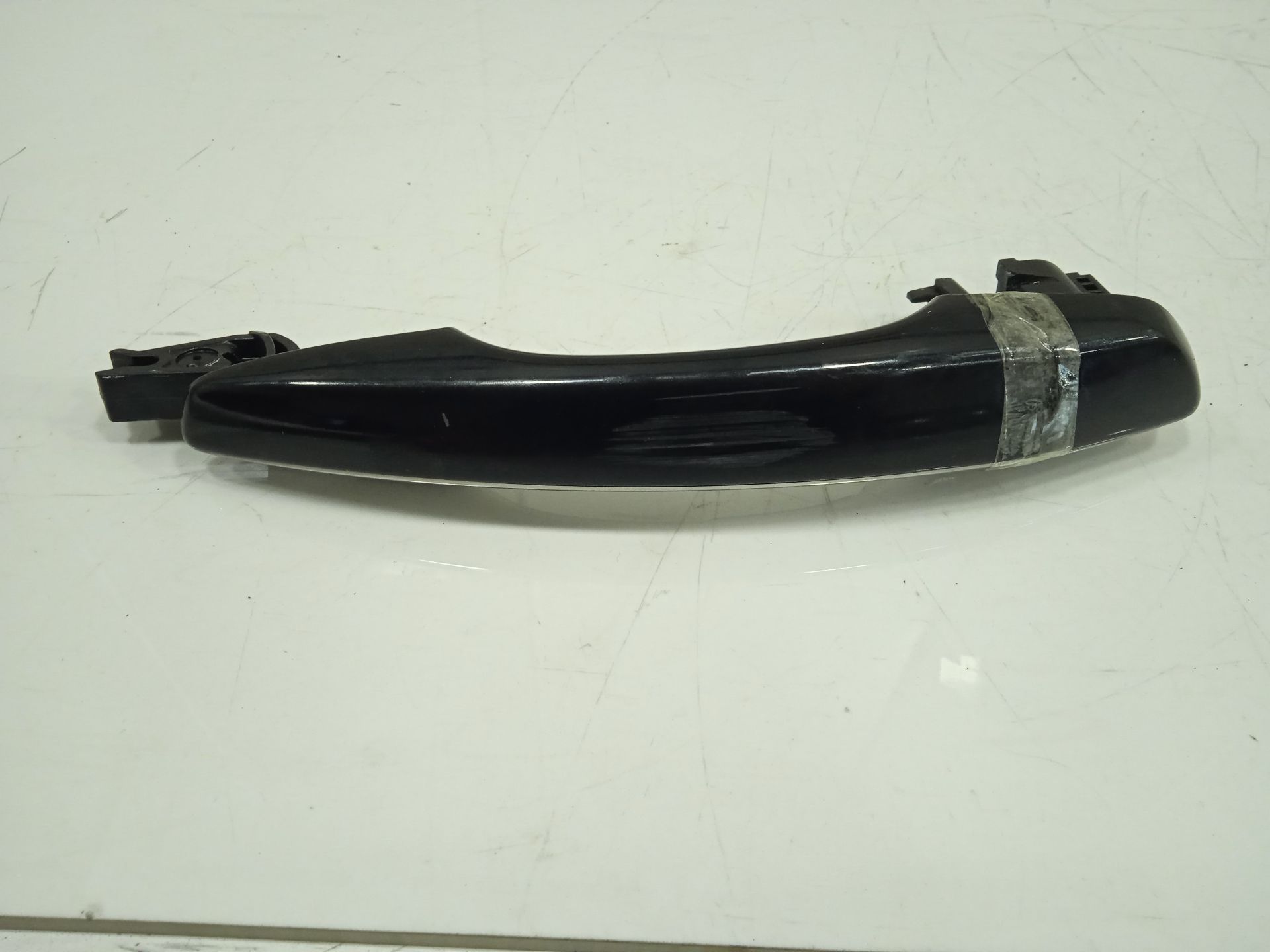MANETA EXTERIOR TRASERA DERECHA CITROEN C3 *