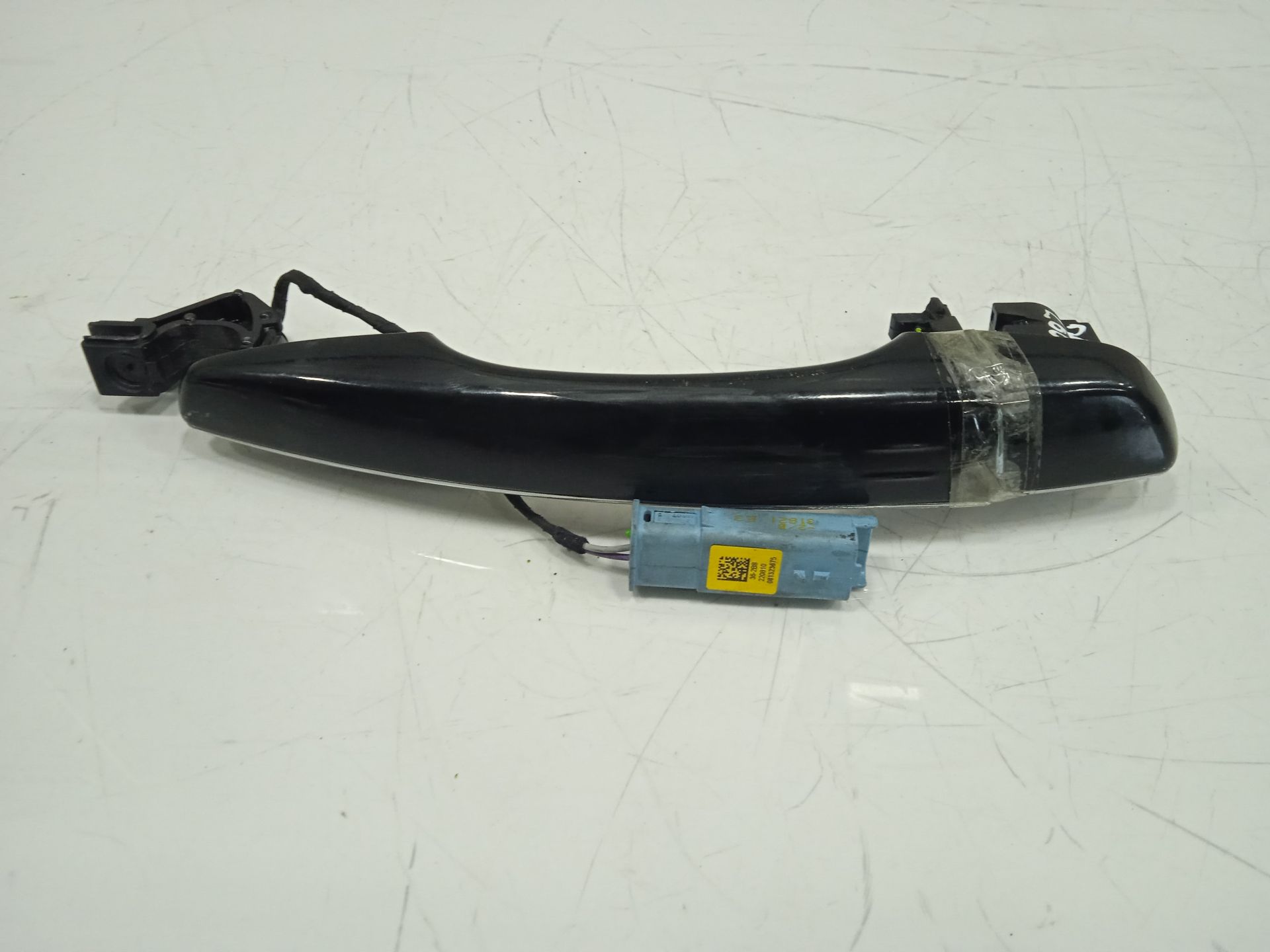MANETA EXTERIOR DELANTERA DERECHA CITROEN C3 *