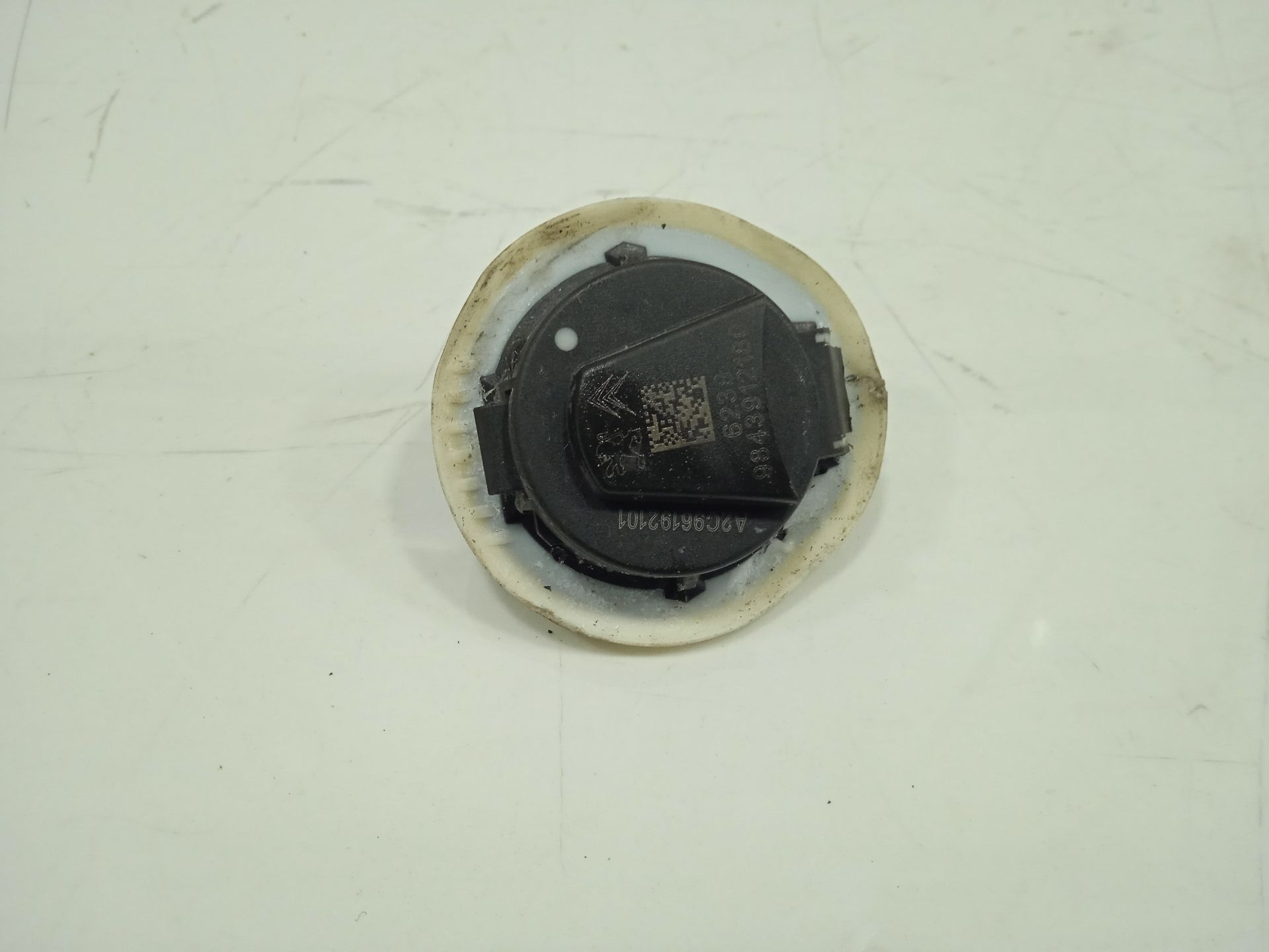 SENSOR DE IMPACTO CITROEN C3 *