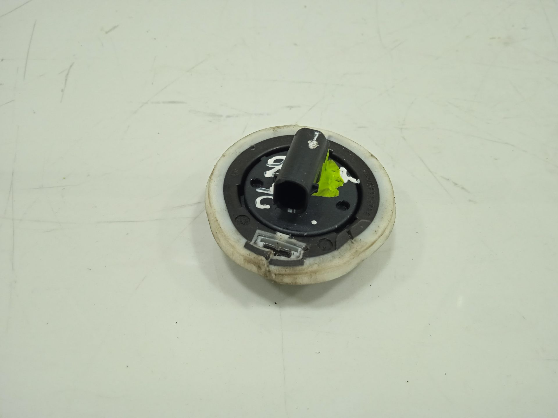 SENSOR DE IMPACTO CITROEN C3 *