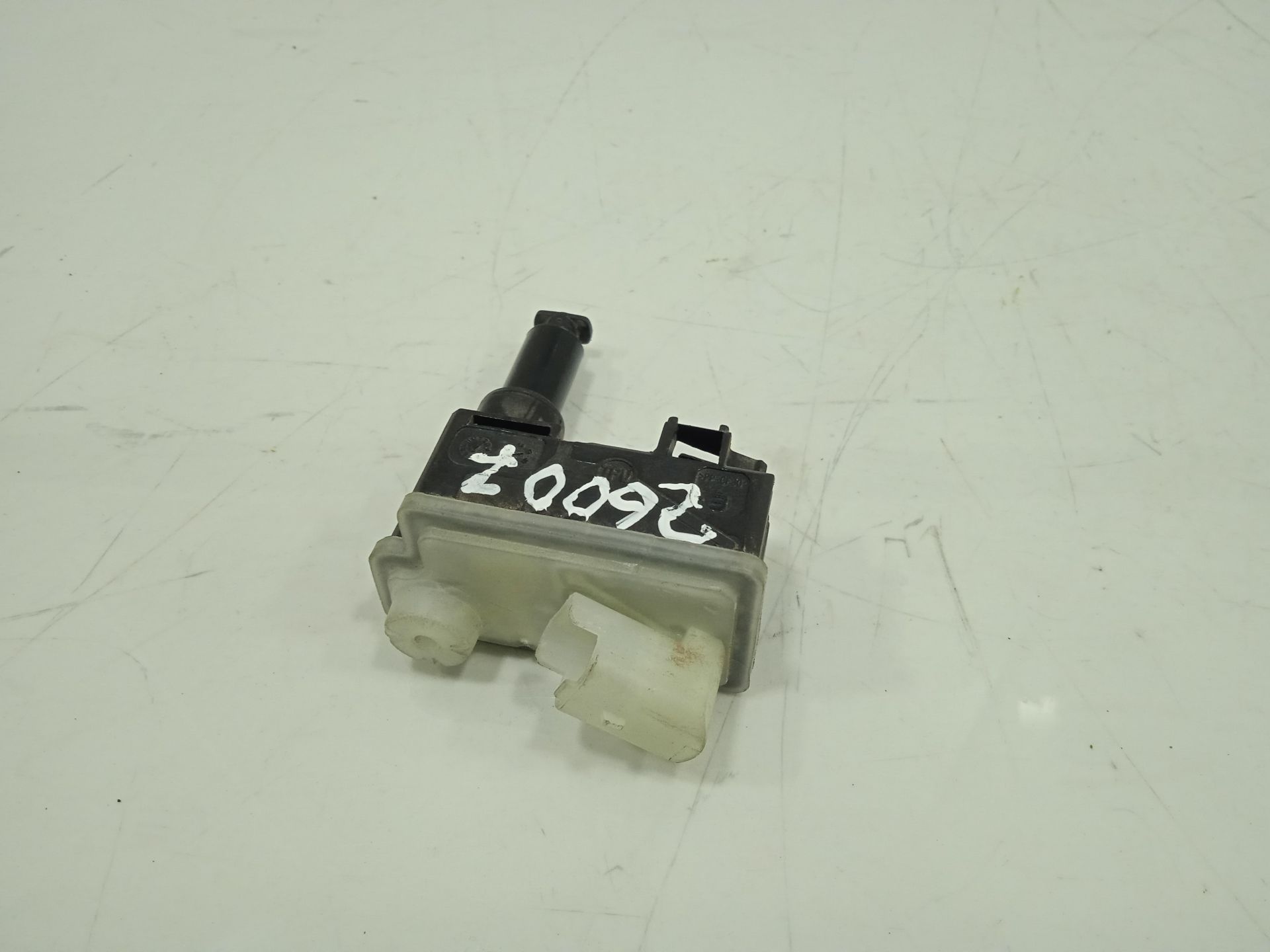 MOTOR CIERRE TAPA COMBUSTIBLE CITROEN C3 *