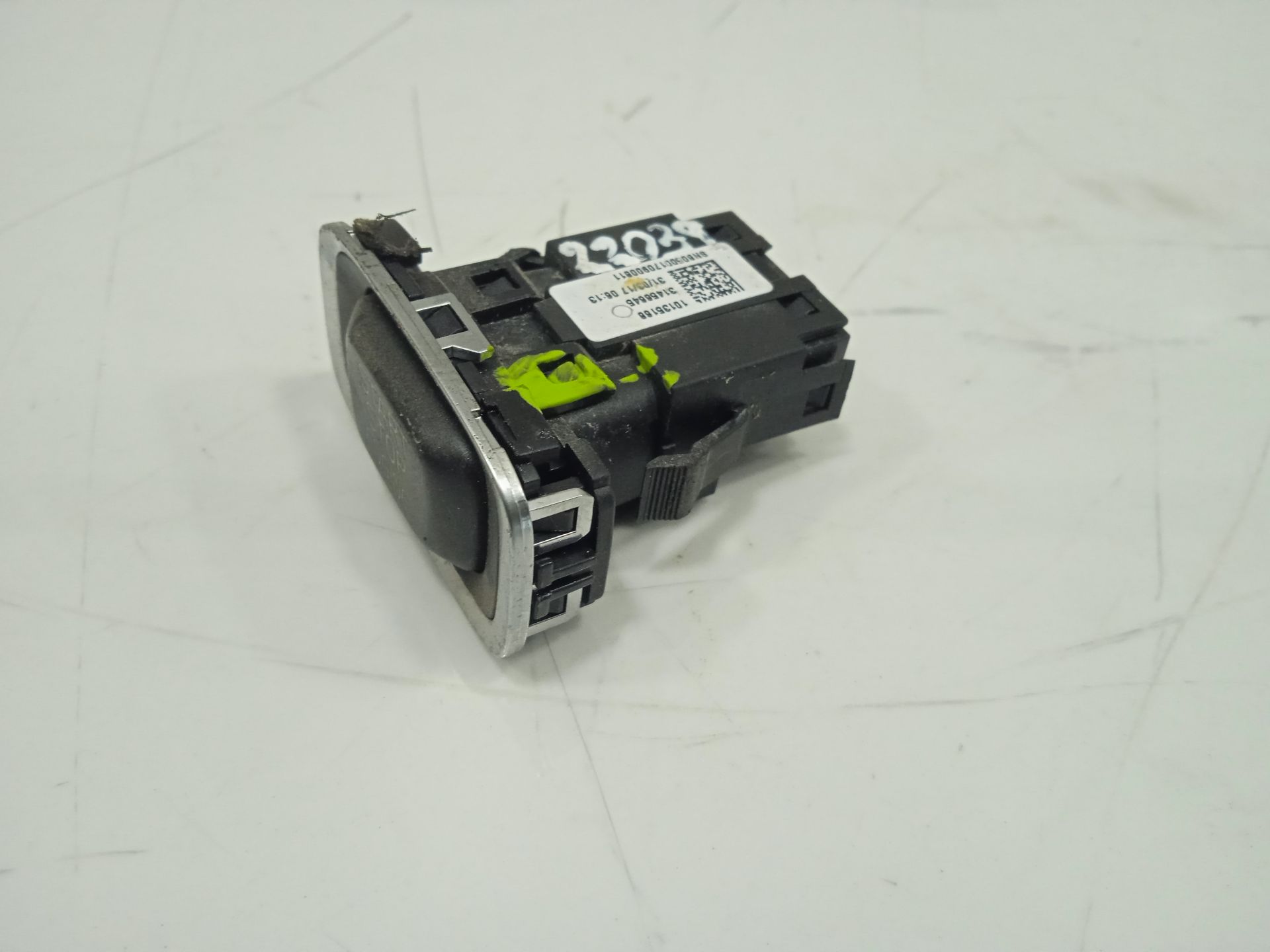 BOTON START/STOP VOLVO V40 CROSS COUNTRY Basis