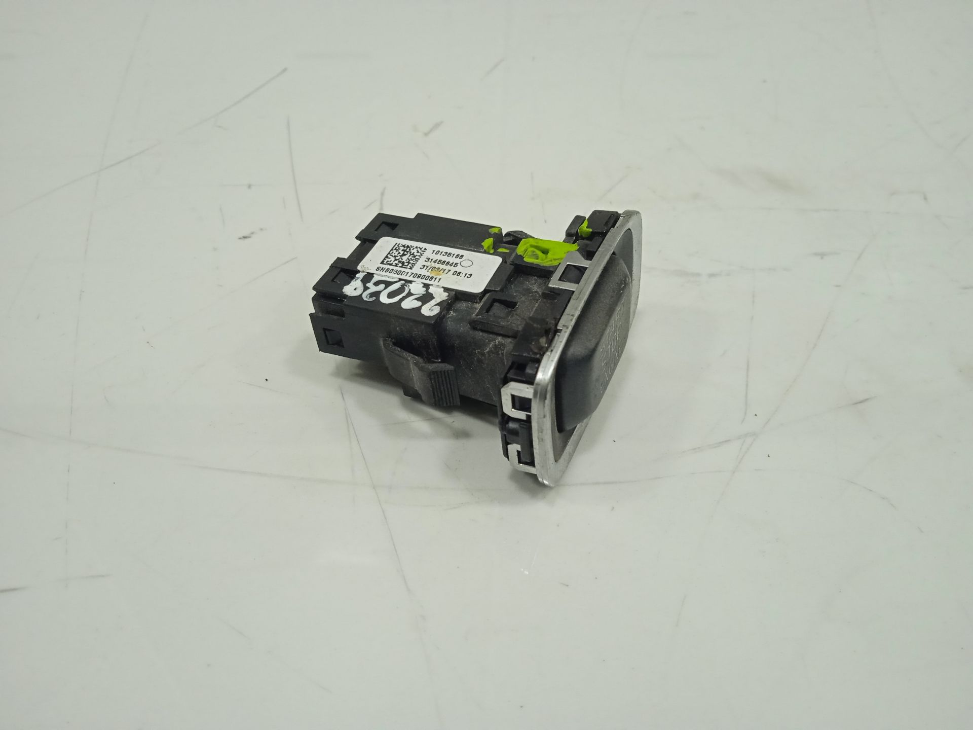BOTON START/STOP VOLVO V40 CROSS COUNTRY Basis