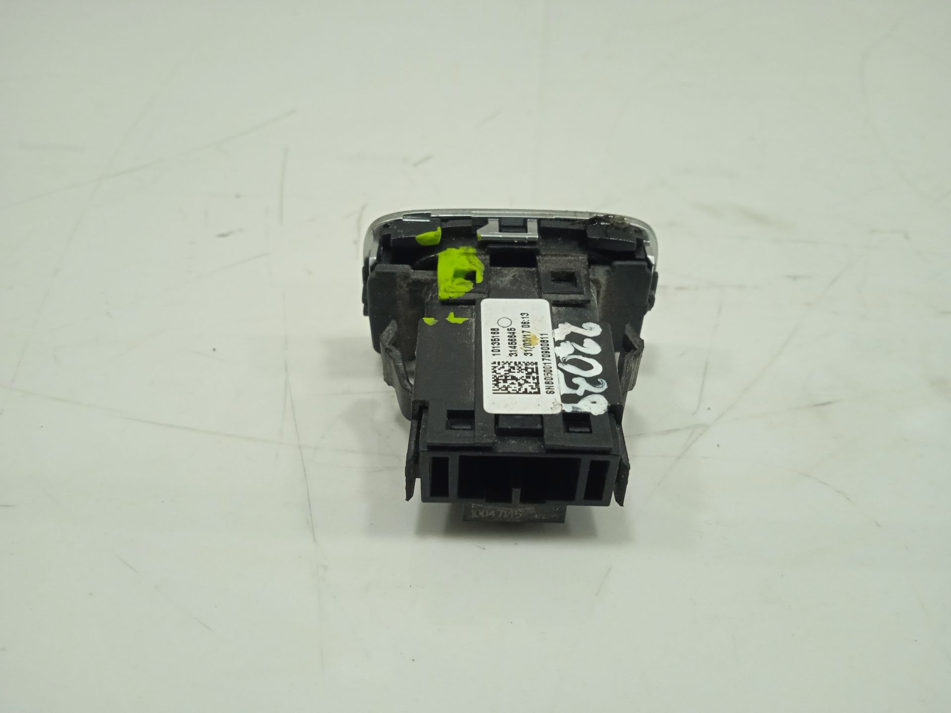 BOTON START/STOP VOLVO V40 CROSS COUNTRY Basis