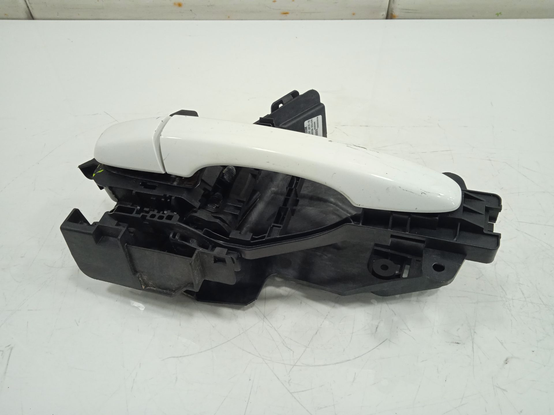 MANETA EXTERIOR TRASERA IZQUIERDA VOLVO V40 CROSS COUNTRY (2012-0) Basis