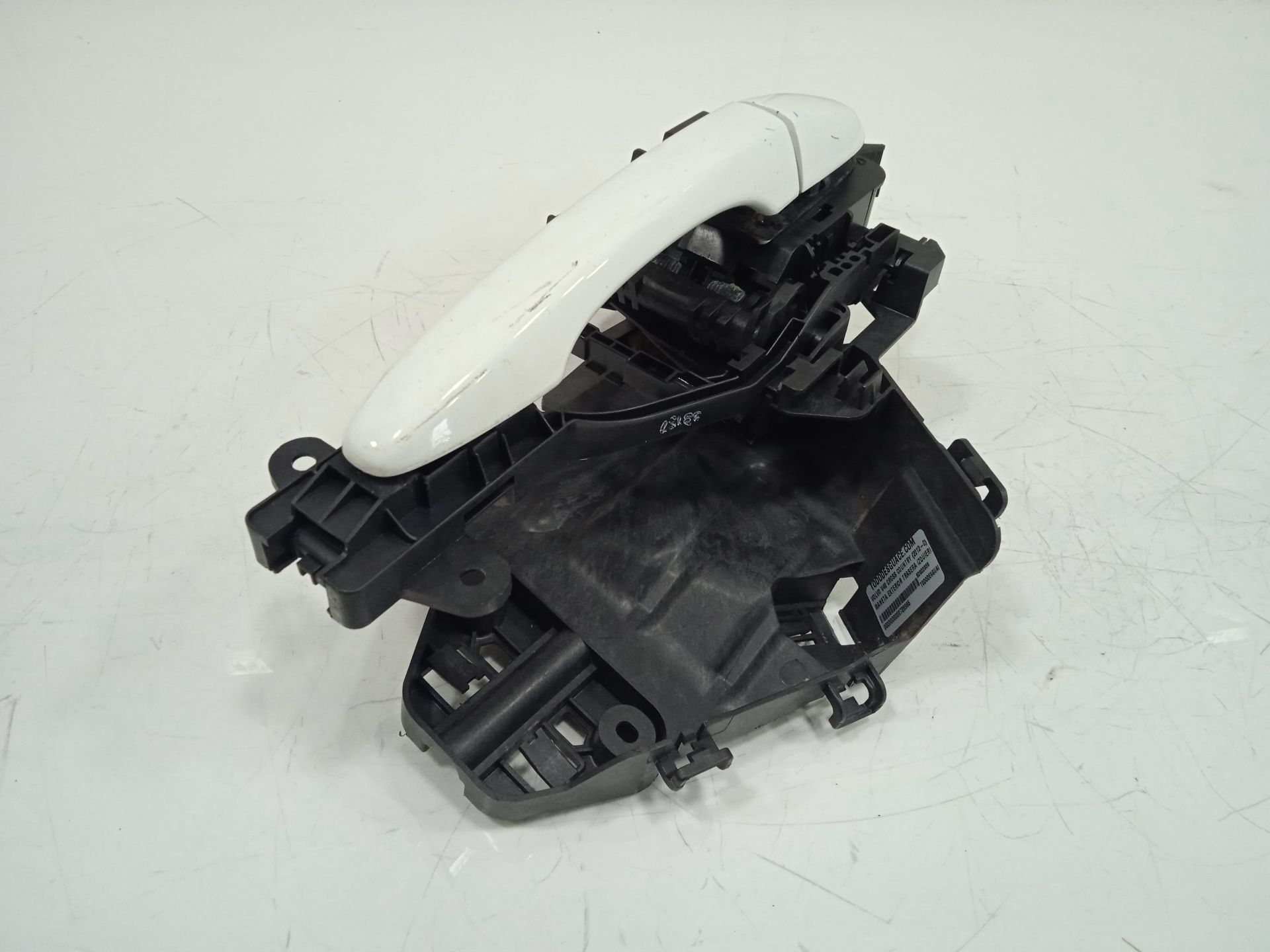 MANETA EXTERIOR TRASERA IZQUIERDA VOLVO V40 CROSS COUNTRY (2012-0) Basis