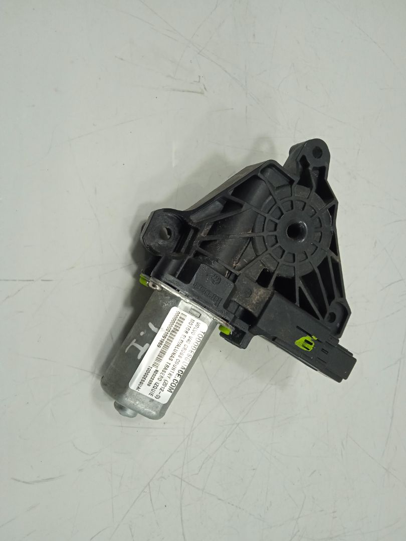 MOTOR ELEVALUNAS TRASERO IZQUIERDO VOLVO V40 CROSS COUNTRY (2012-0) Basis