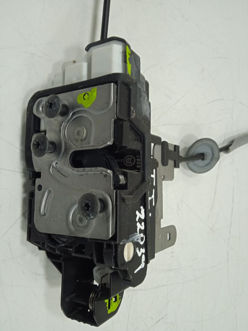 CERRADURA PUERTA TRASERA IZQUIERDA VOLVO V40 CROSS COUNTRY (2012-0) Basis