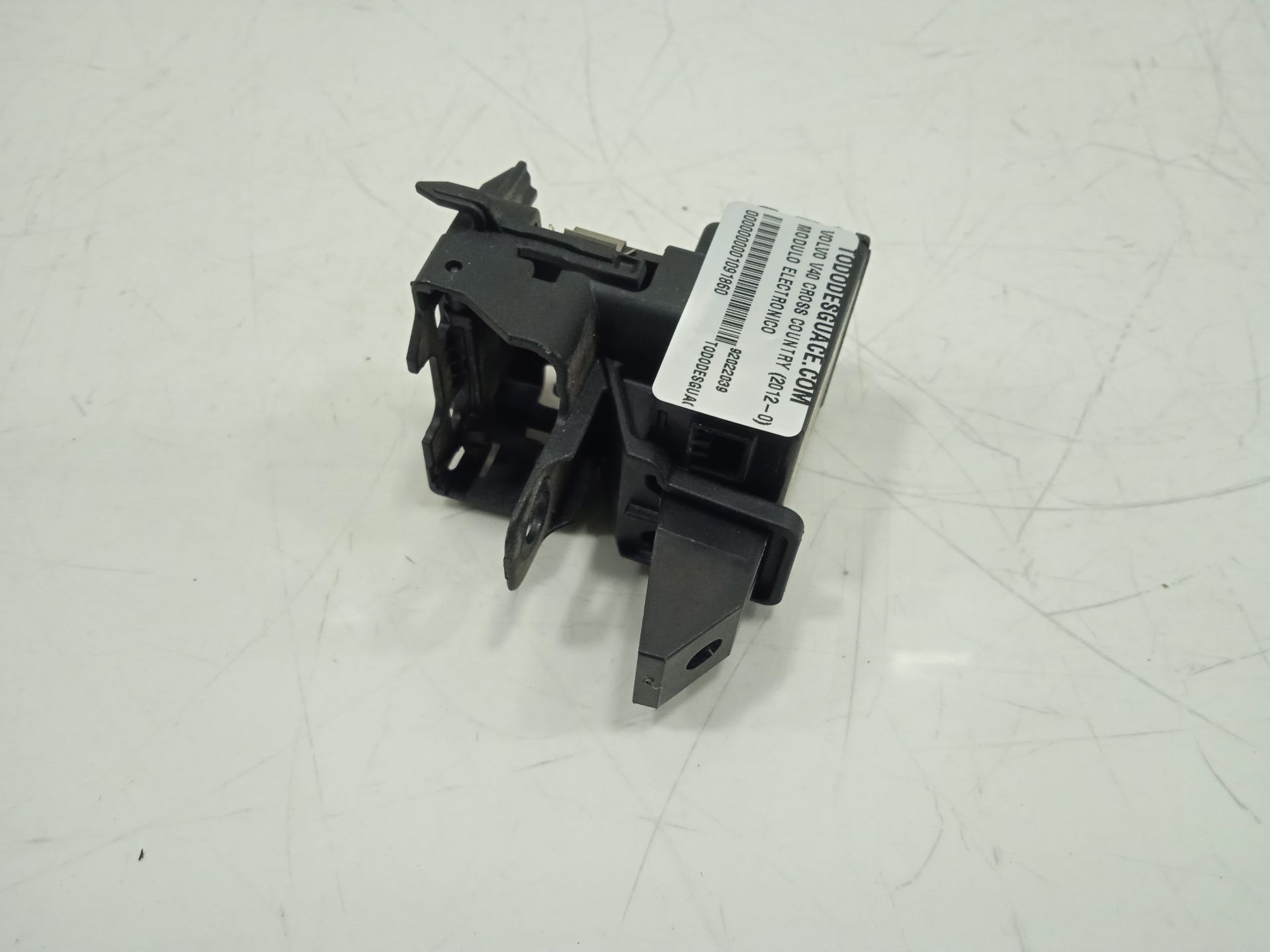 MODULO ELECTRONICO VOLVO V40 CROSS COUNTRY (2012-0) Basis