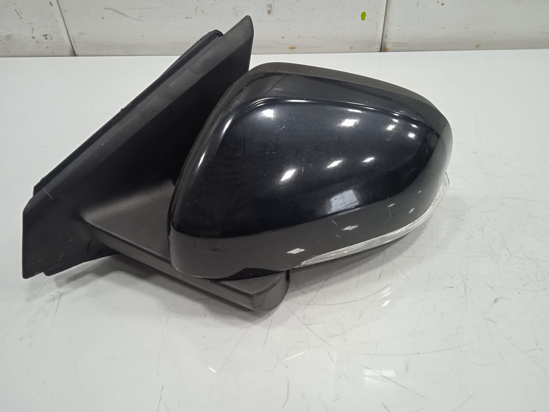 RETROVISOR IZQUIERDO VOLVO V40 CROSS COUNTRY (2012-0) Basis