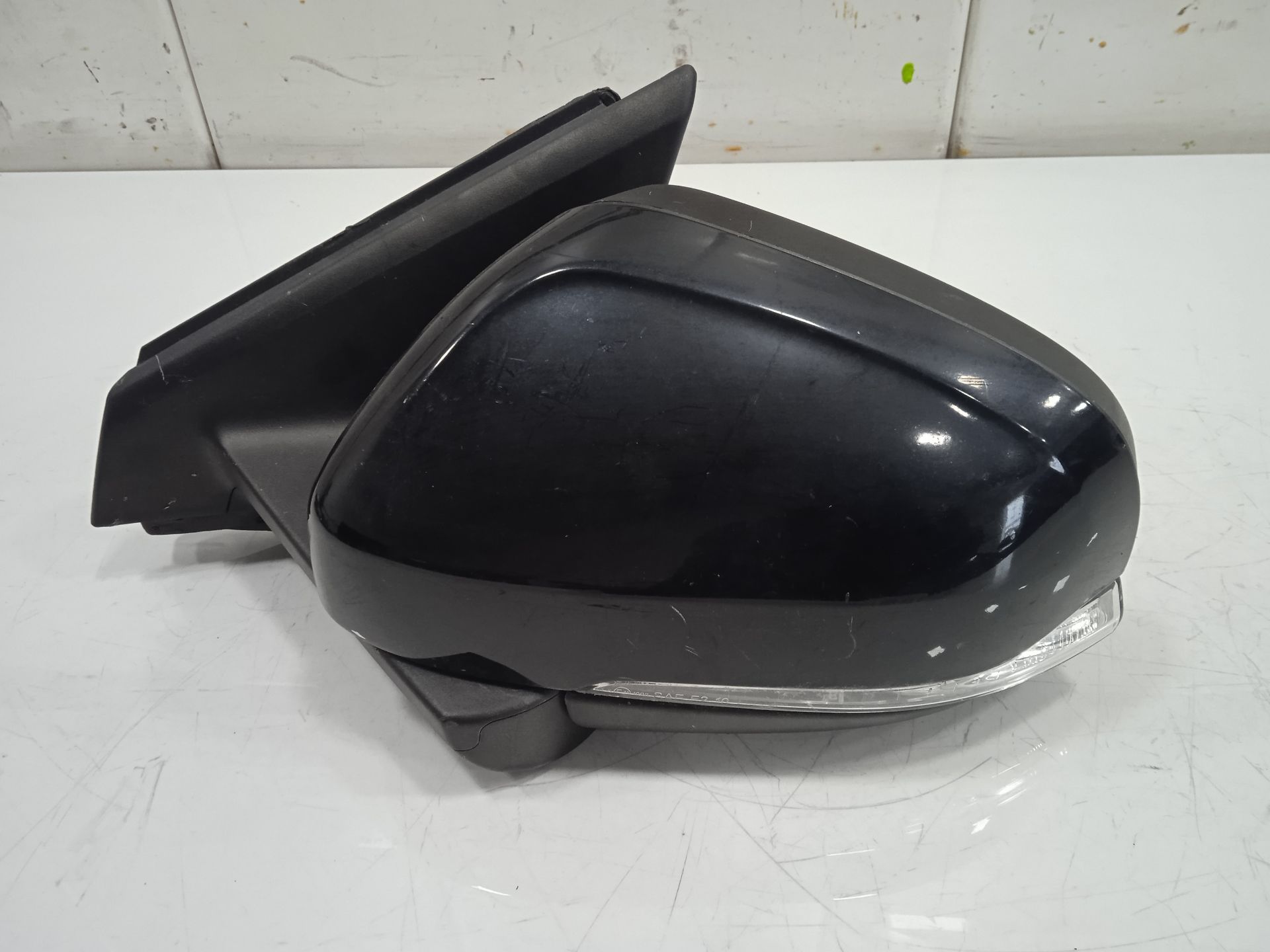 RETROVISOR IZQUIERDO VOLVO V40 CROSS COUNTRY (2012-0) Basis