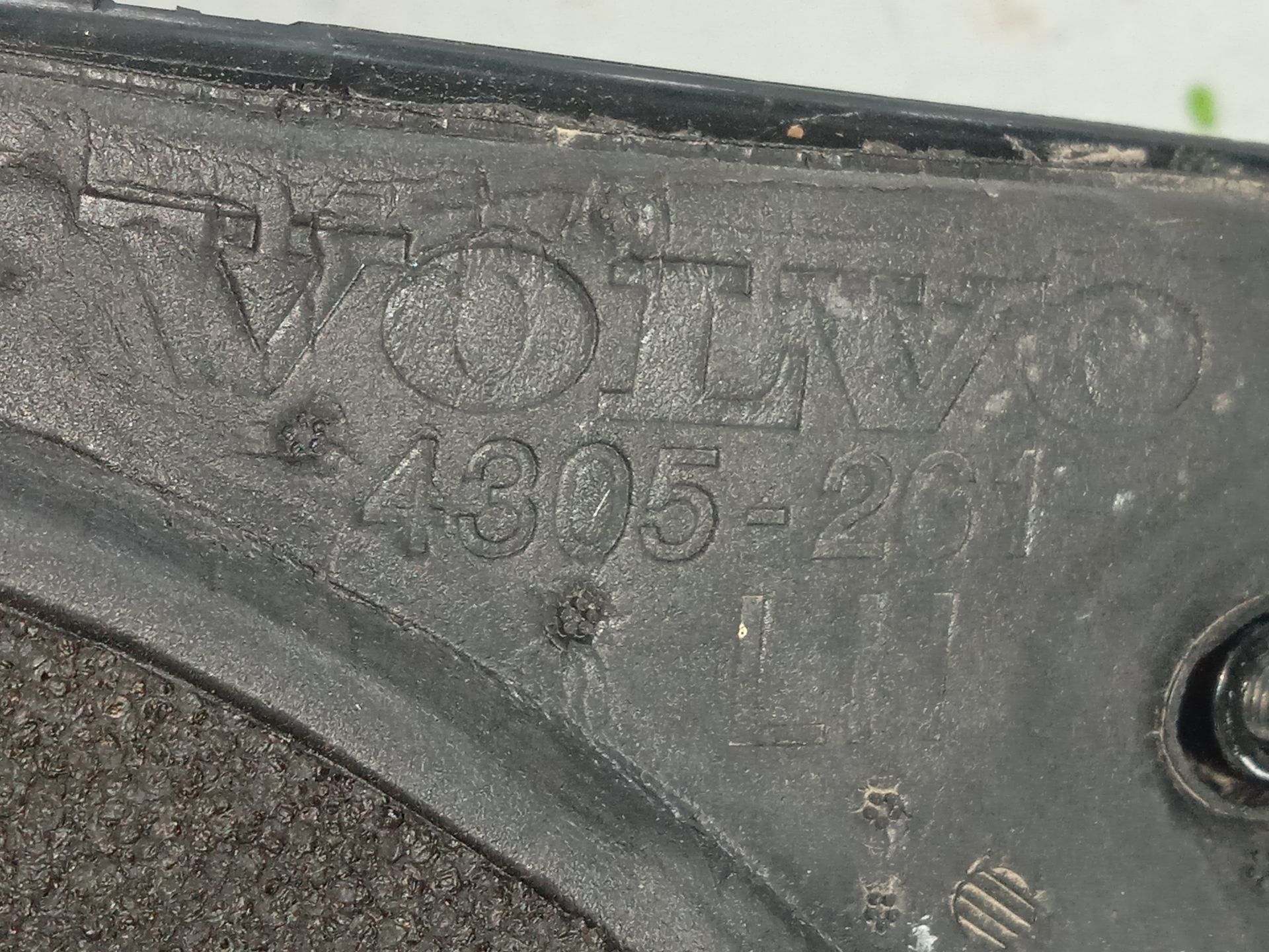 RETROVISOR IZQUIERDO VOLVO V40 CROSS COUNTRY (2012-0) Basis