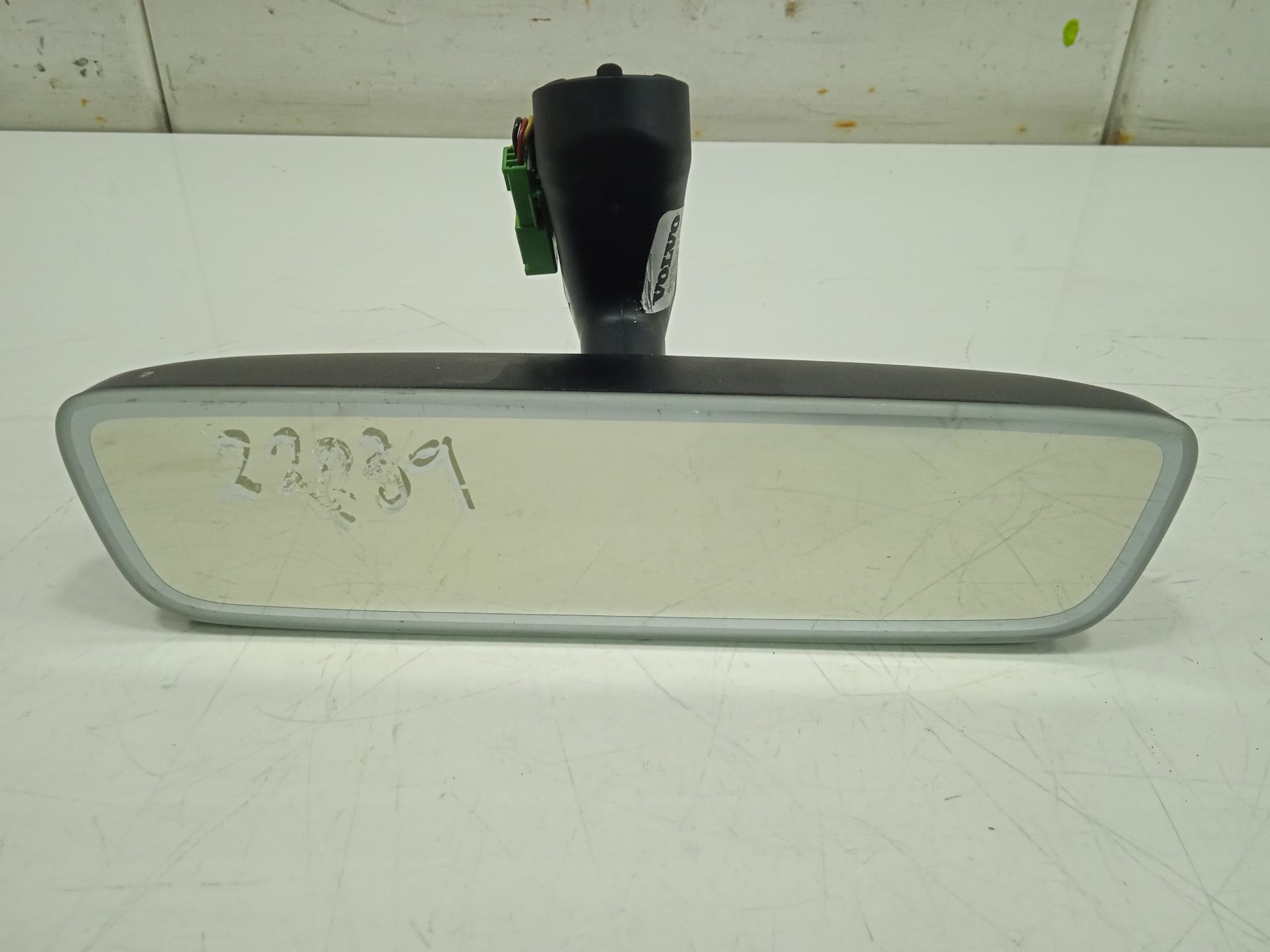 RETROVISOR INTERIOR VOLVO V40 CROSS COUNTRY (2012-0) Basis