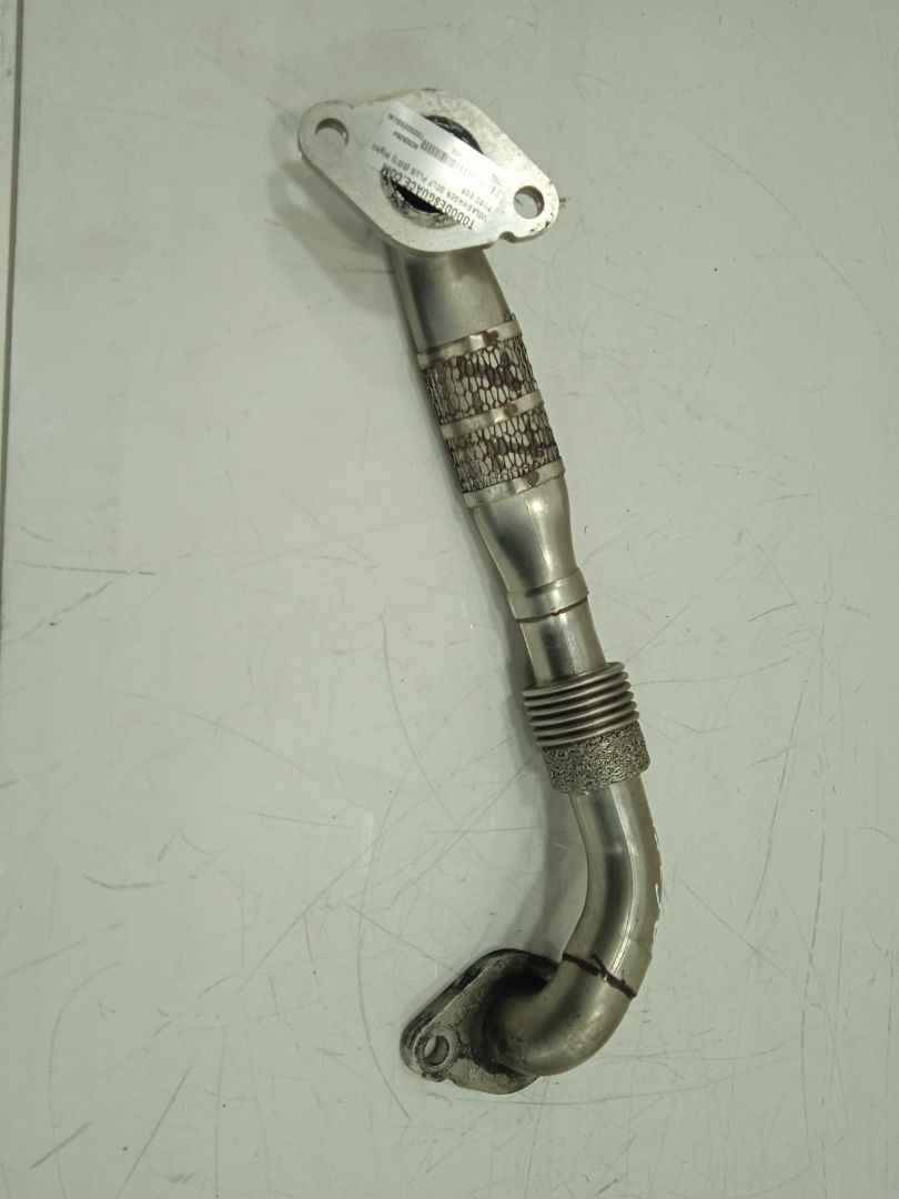 TUBO EGR VOLKSWAGEN GOLF PLUS (5M1) Highline