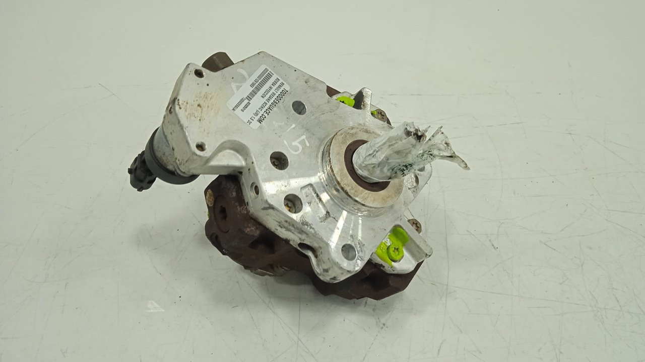 BOMBA INYECCION RENAULT MEGANE SCENIC (JM) 1.5 DCI