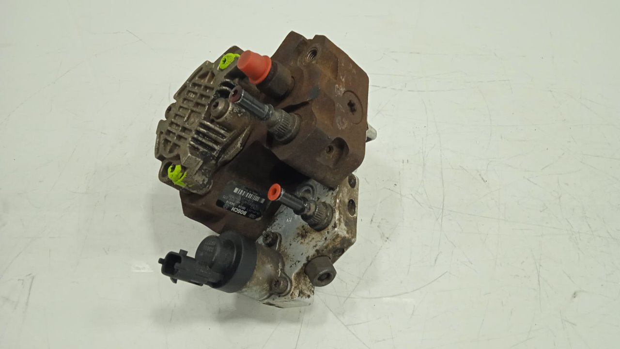 BOMBA INYECCION RENAULT MEGANE SCENIC (JM) 1.5 DCI