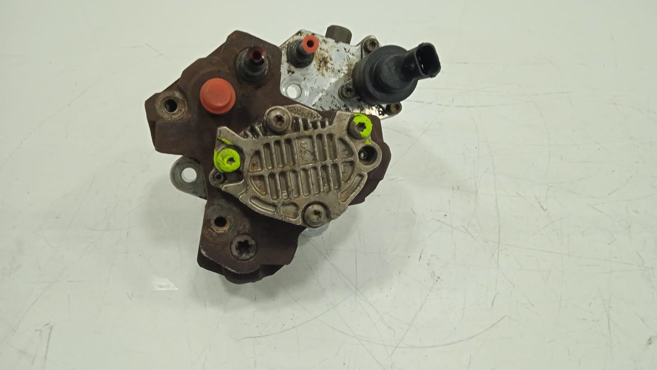 BOMBA INYECCION RENAULT MEGANE SCENIC (JM) 1.5 DCI
