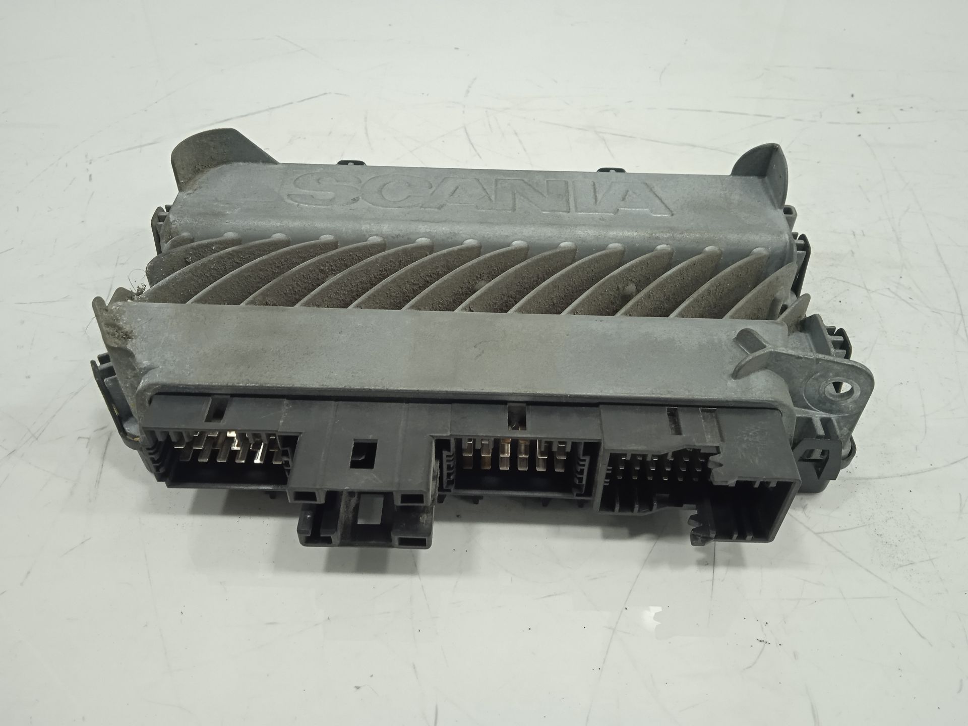 UNIDAD DE CONTROL SCANIA SERIE P/G/R (L-CLASE) FSa G450 (4x2) Corto CG 14