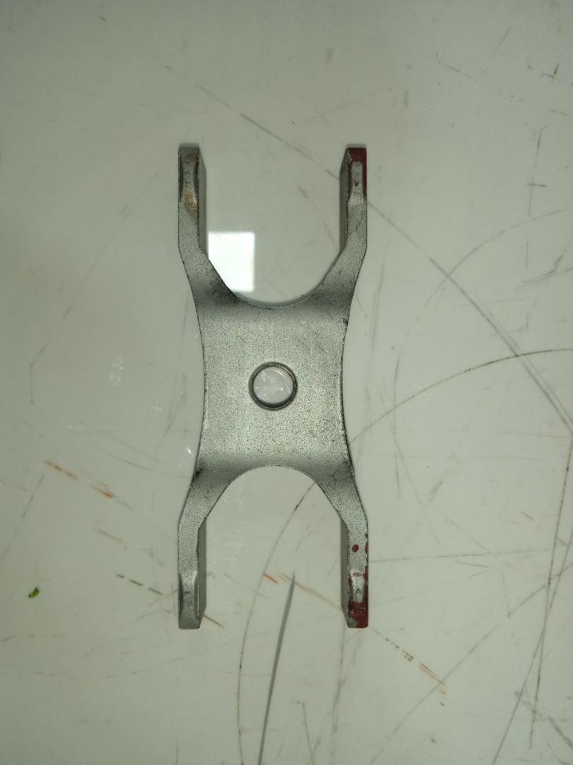 SOPORTE INYECTORES VOLKSWAGEN TIGUAN (5N2) R-Line BlueMotion   |   01.15 - 12.16