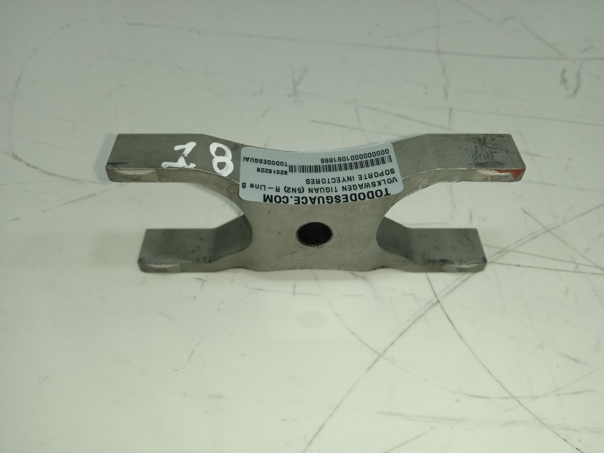 SOPORTE INYECTORES VOLKSWAGEN TIGUAN (5N2) R-Line BlueMotion   |   01.15 - 12.16