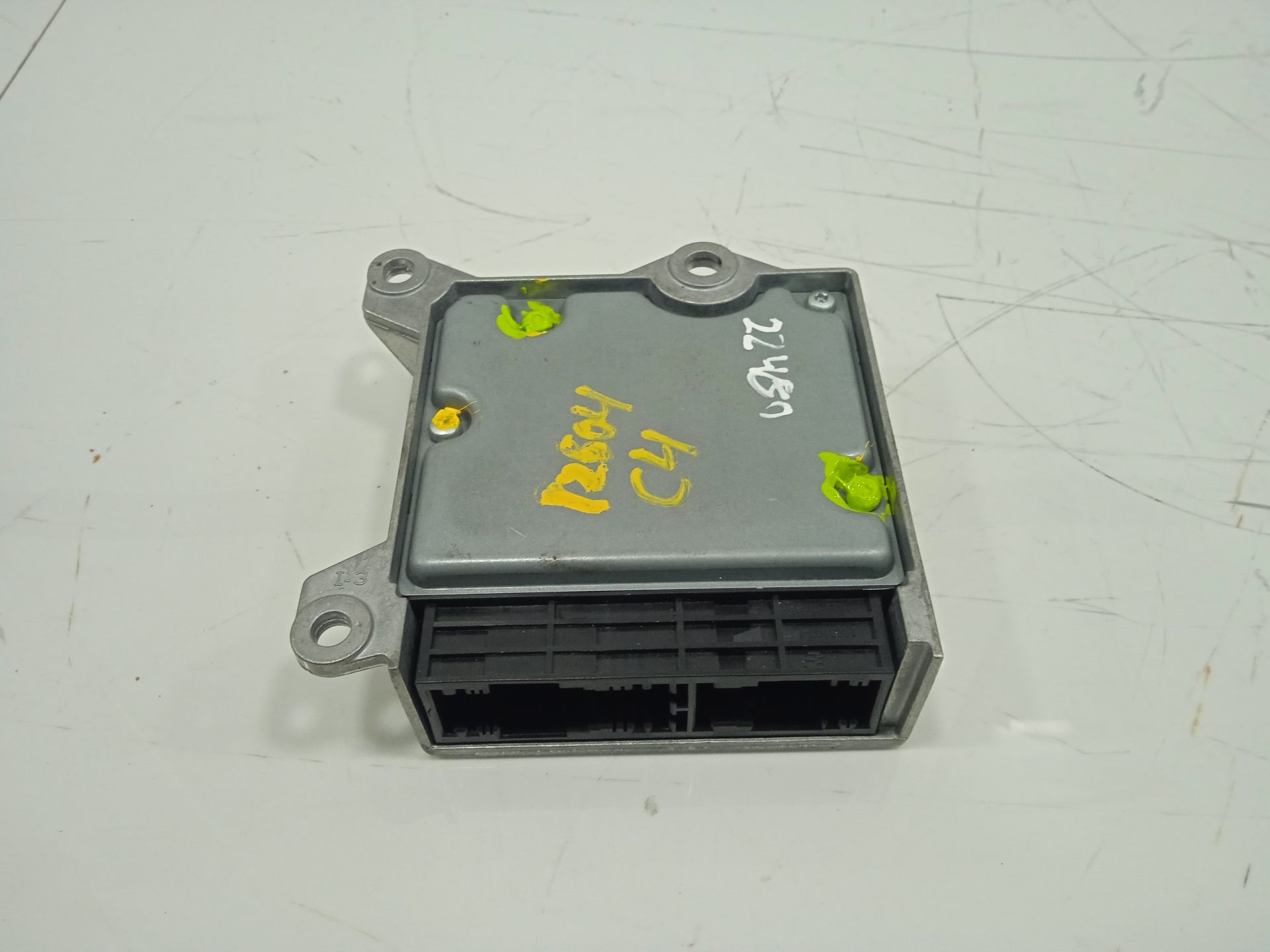 CENTRALITA AIRBAG CITROEN C4 LIM. Collection   |   12.11 - 12.14