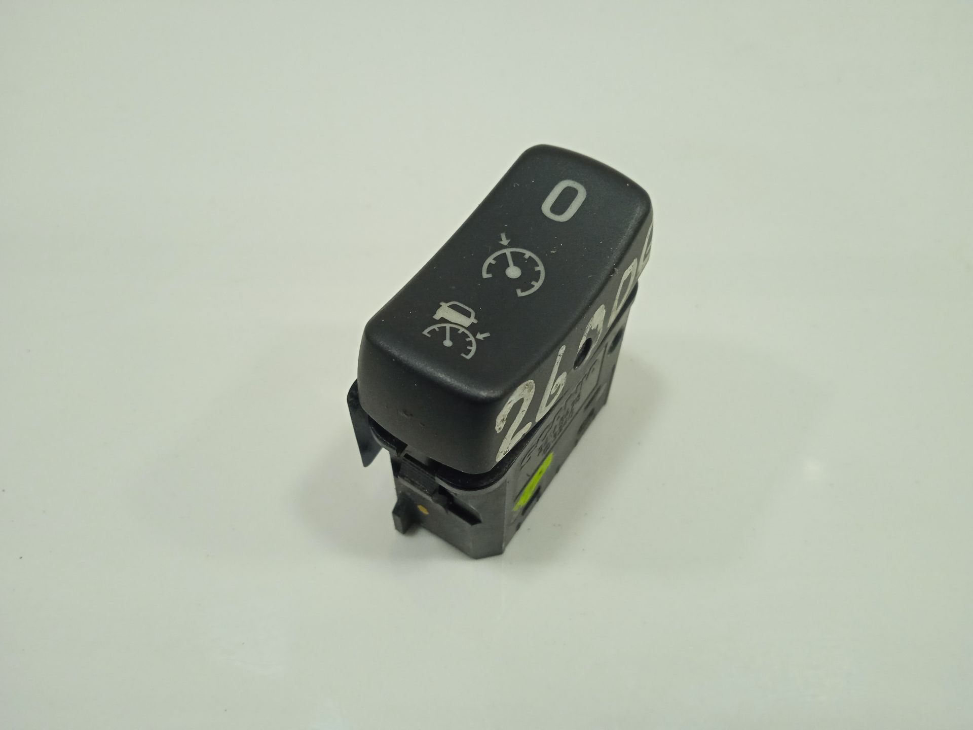 INTERRUPTOR DE CONTROL DE CRUSERO SCANIA SERIE P/G/R (L-CLASE) FSa G450 (4x2) Corto CG 14