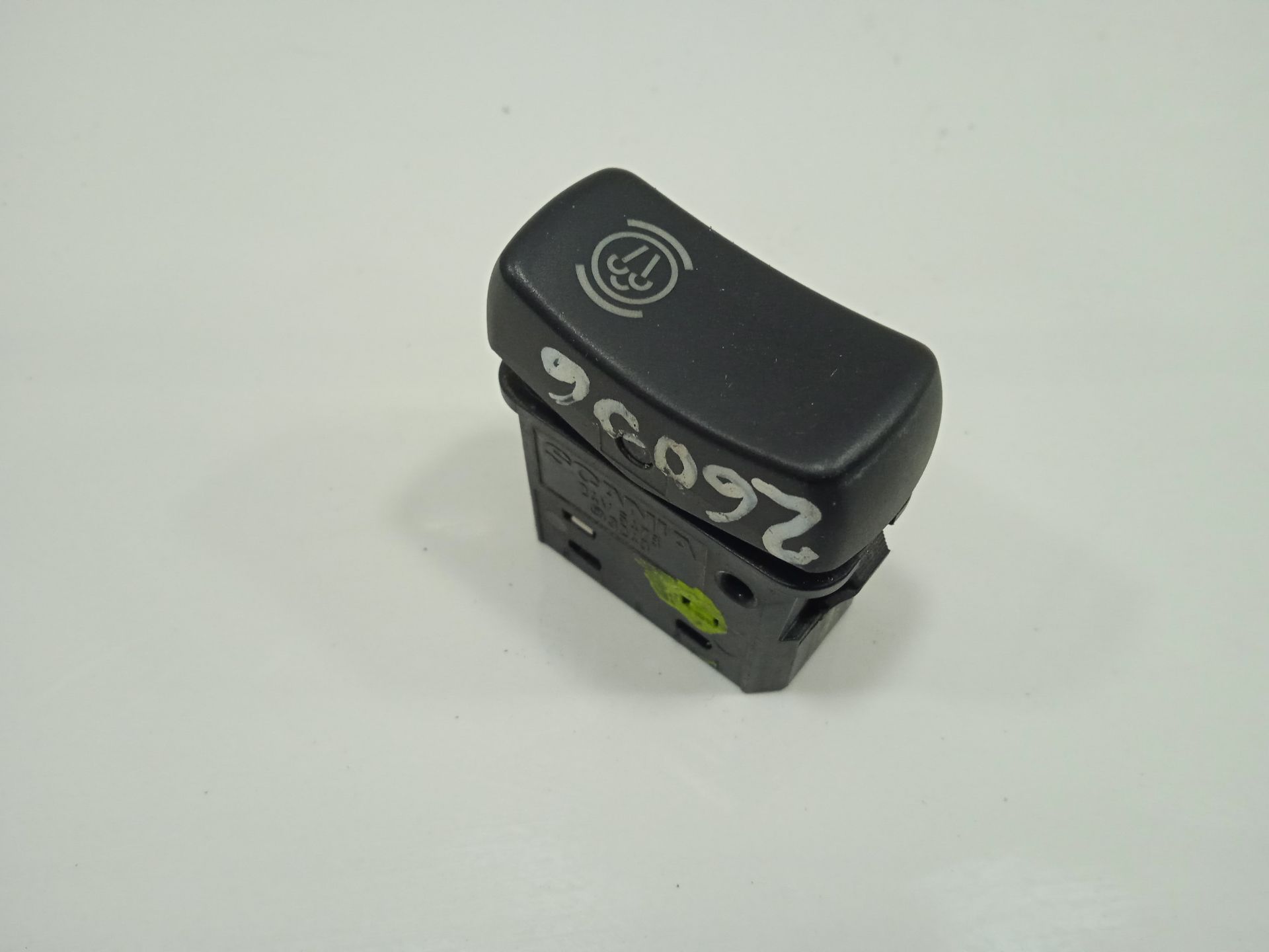 INTERRUPTOR SCANIA SERIE P/G/R (L-CLASE) FSa G450 (4x2) Corto CG 14